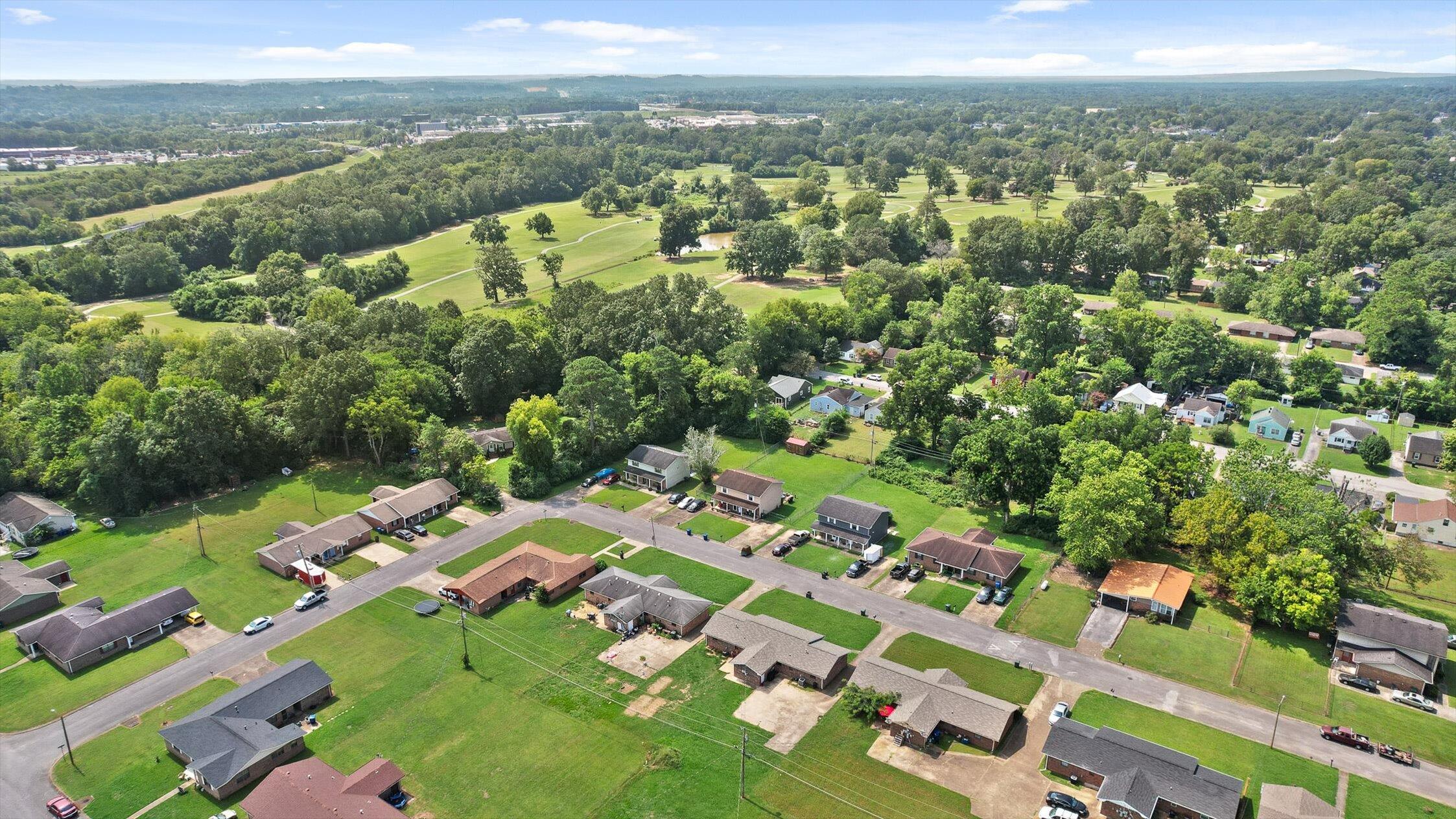 5009 Marylin Ln Lane, Chattanooga