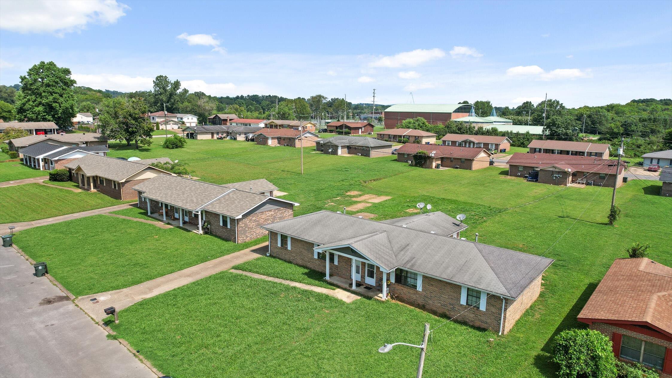 5009 Marylin Ln Lane, Chattanooga