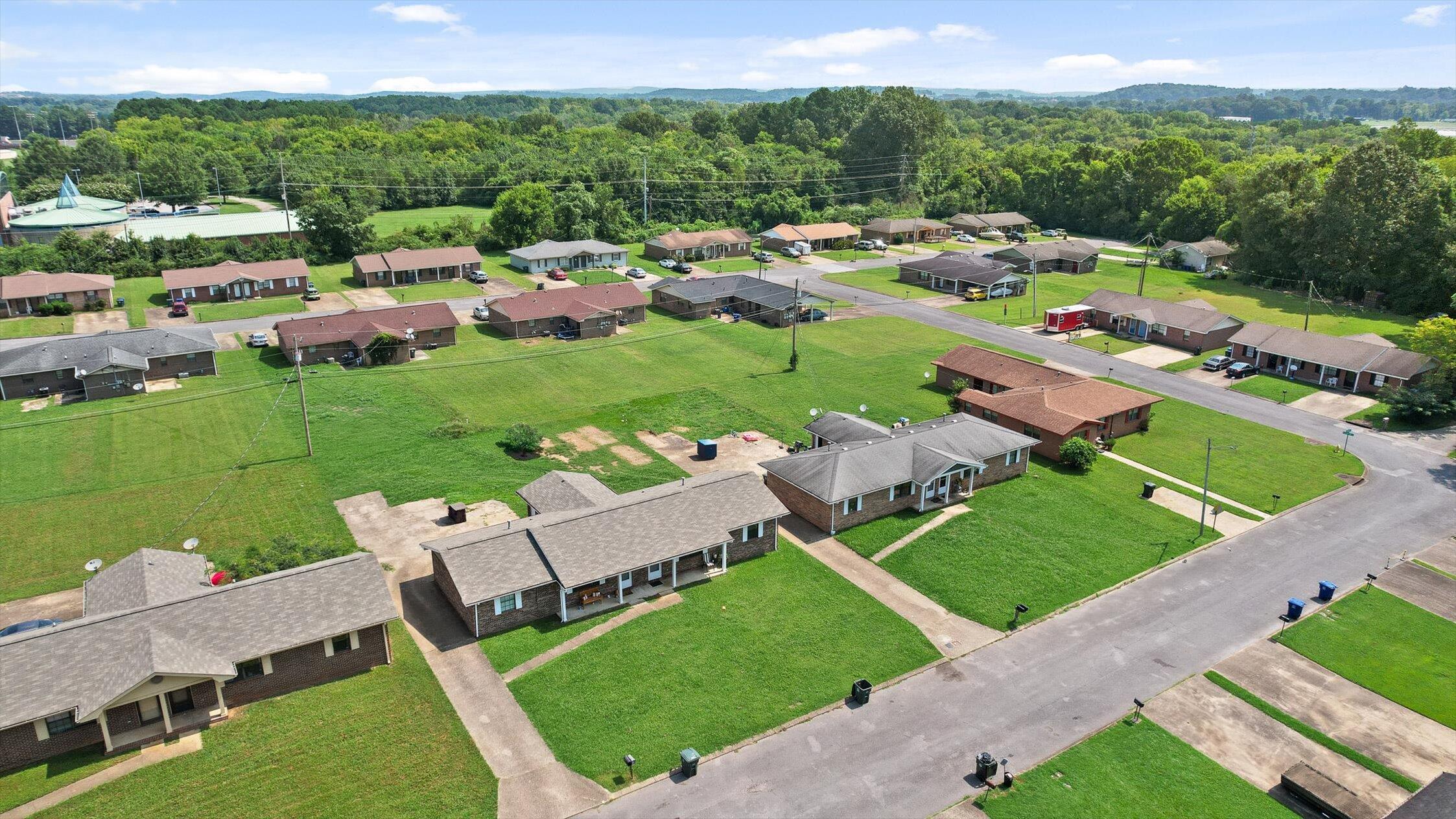 5009 Marylin Ln Lane, Chattanooga