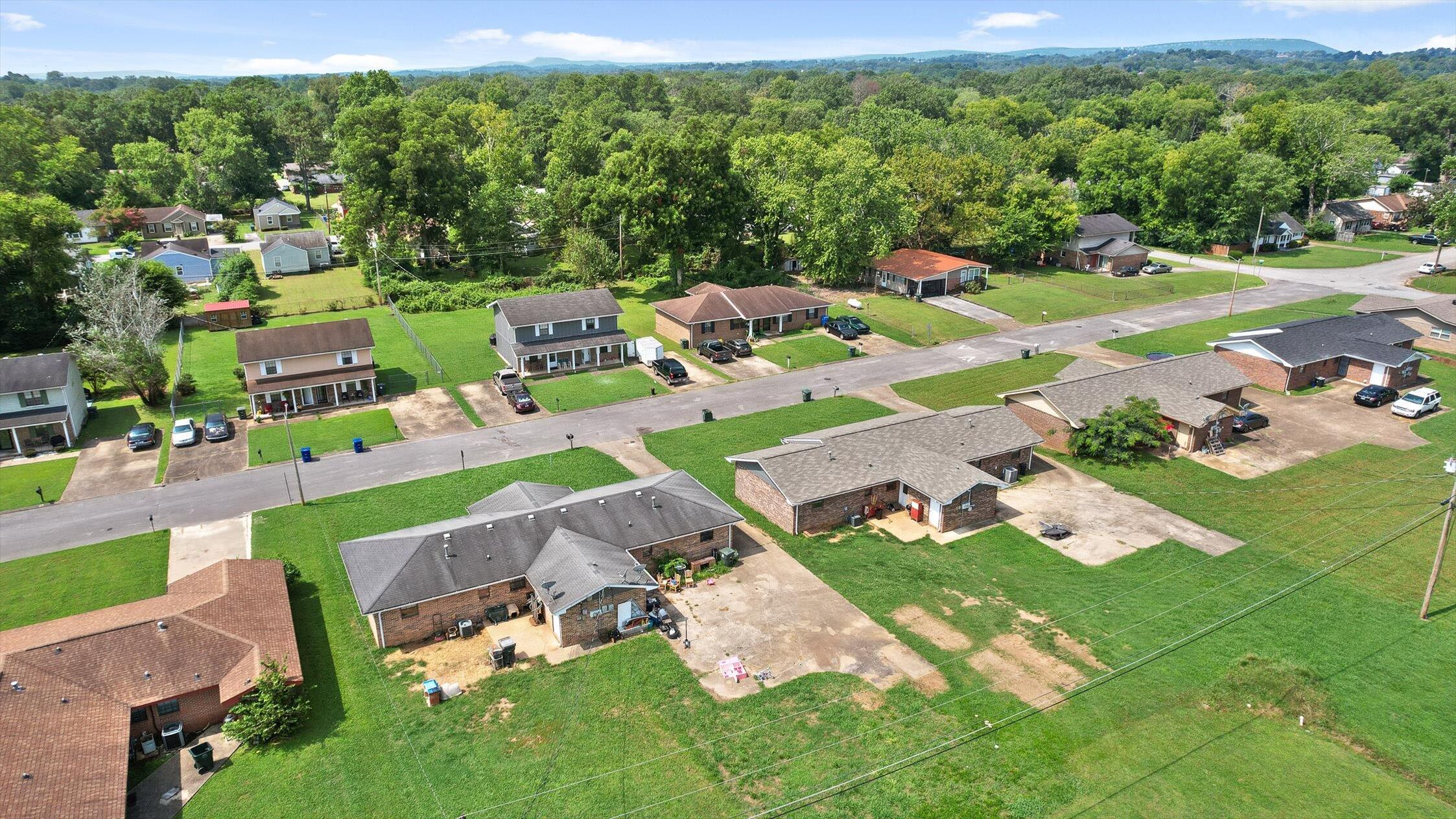 5009 Marylin Ln Lane, Chattanooga