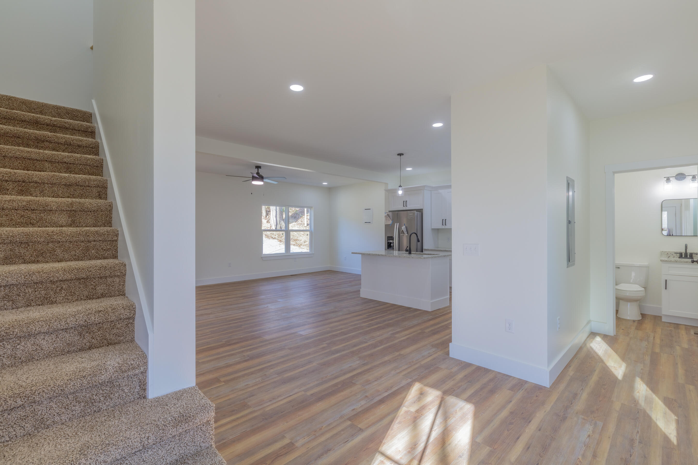 3616 Mountain View Drive