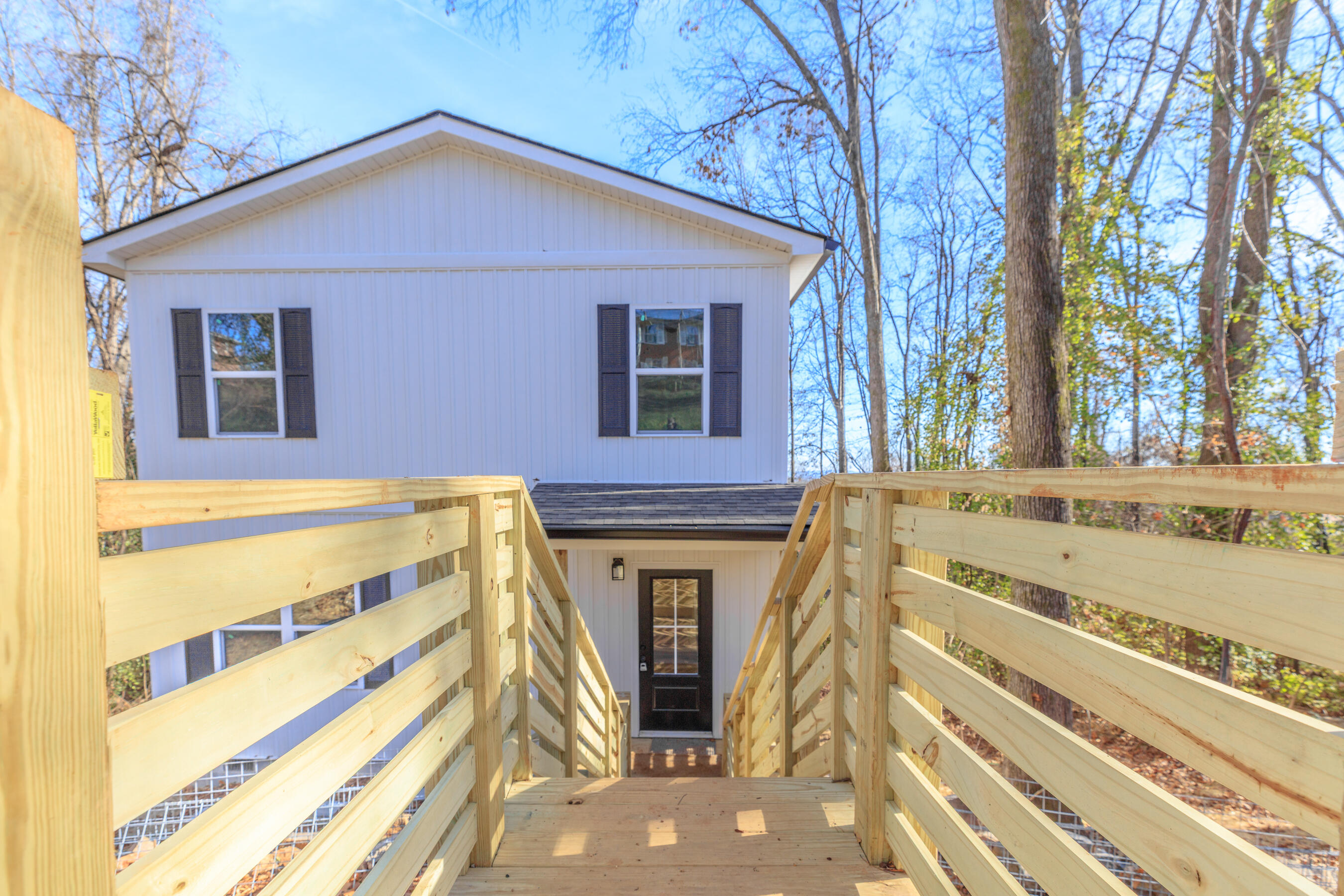3616 Mountain View Drive