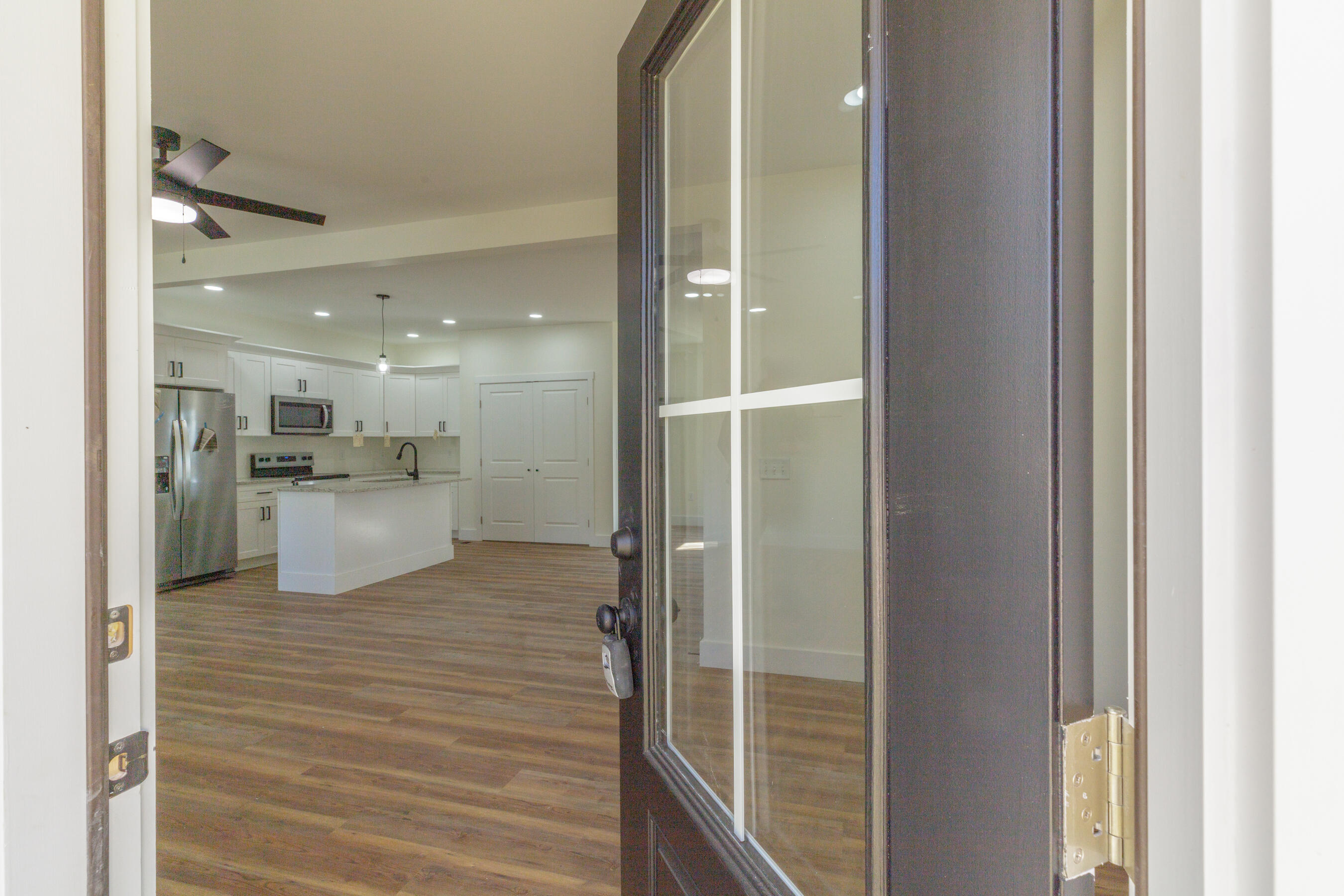 3616 Mountain View Drive