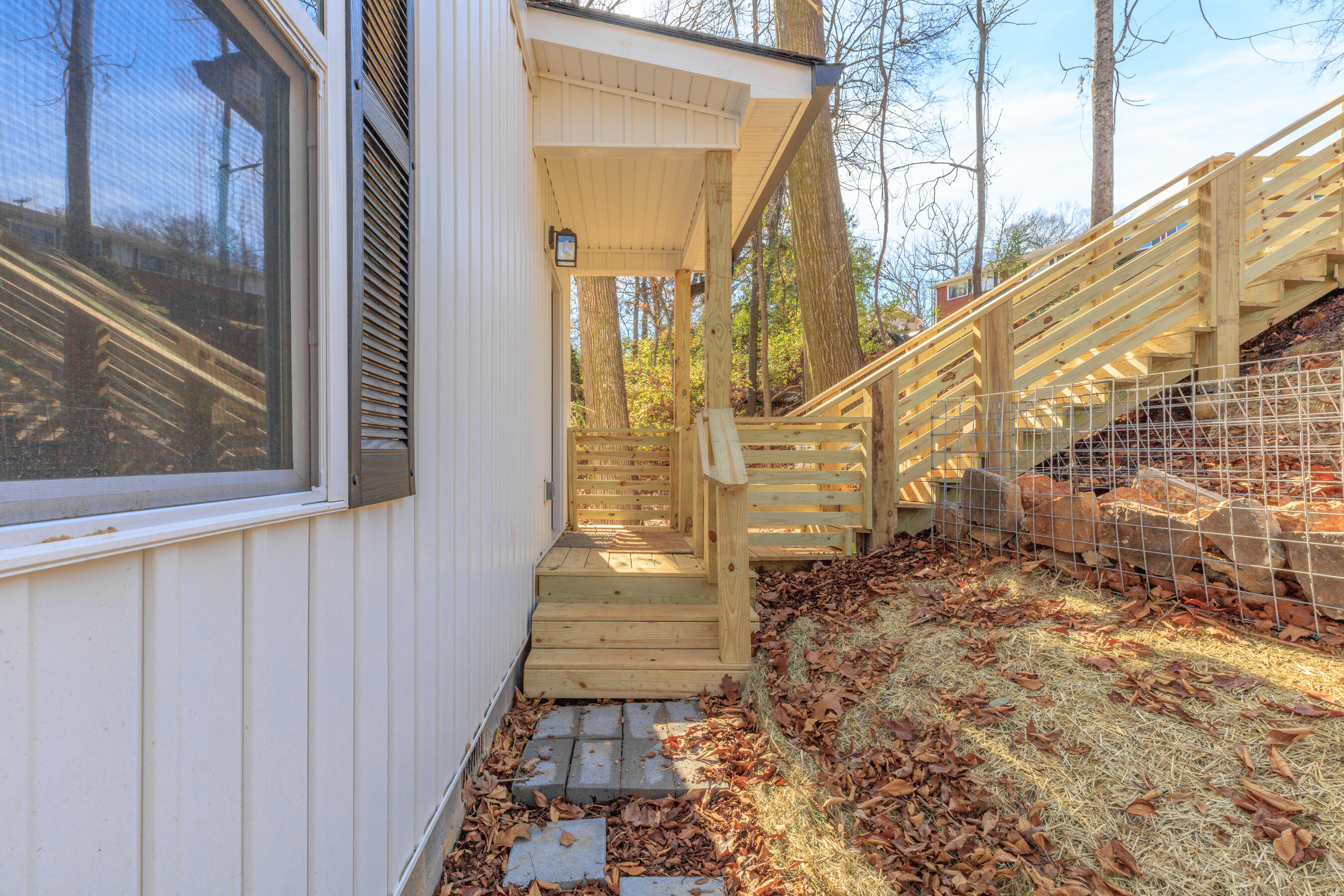 3616 Mountain View Drive