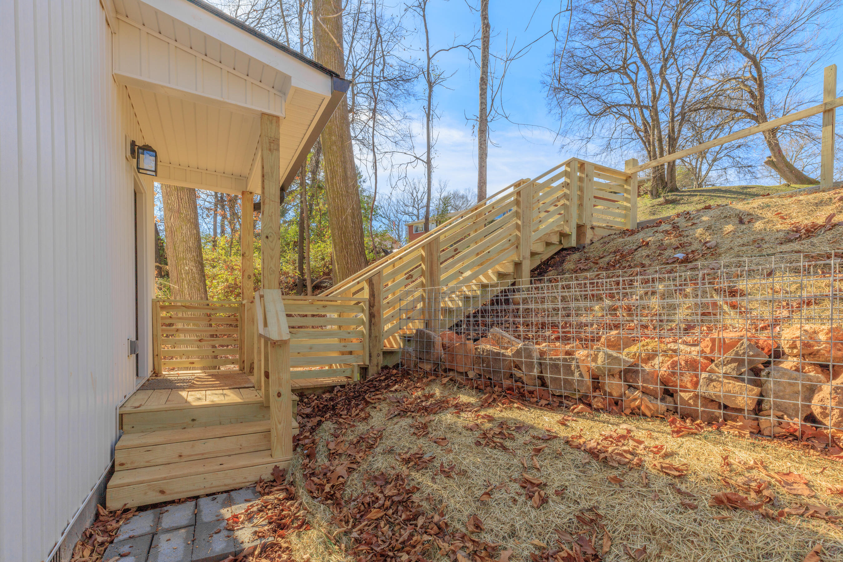 3616 Mountain View Drive
