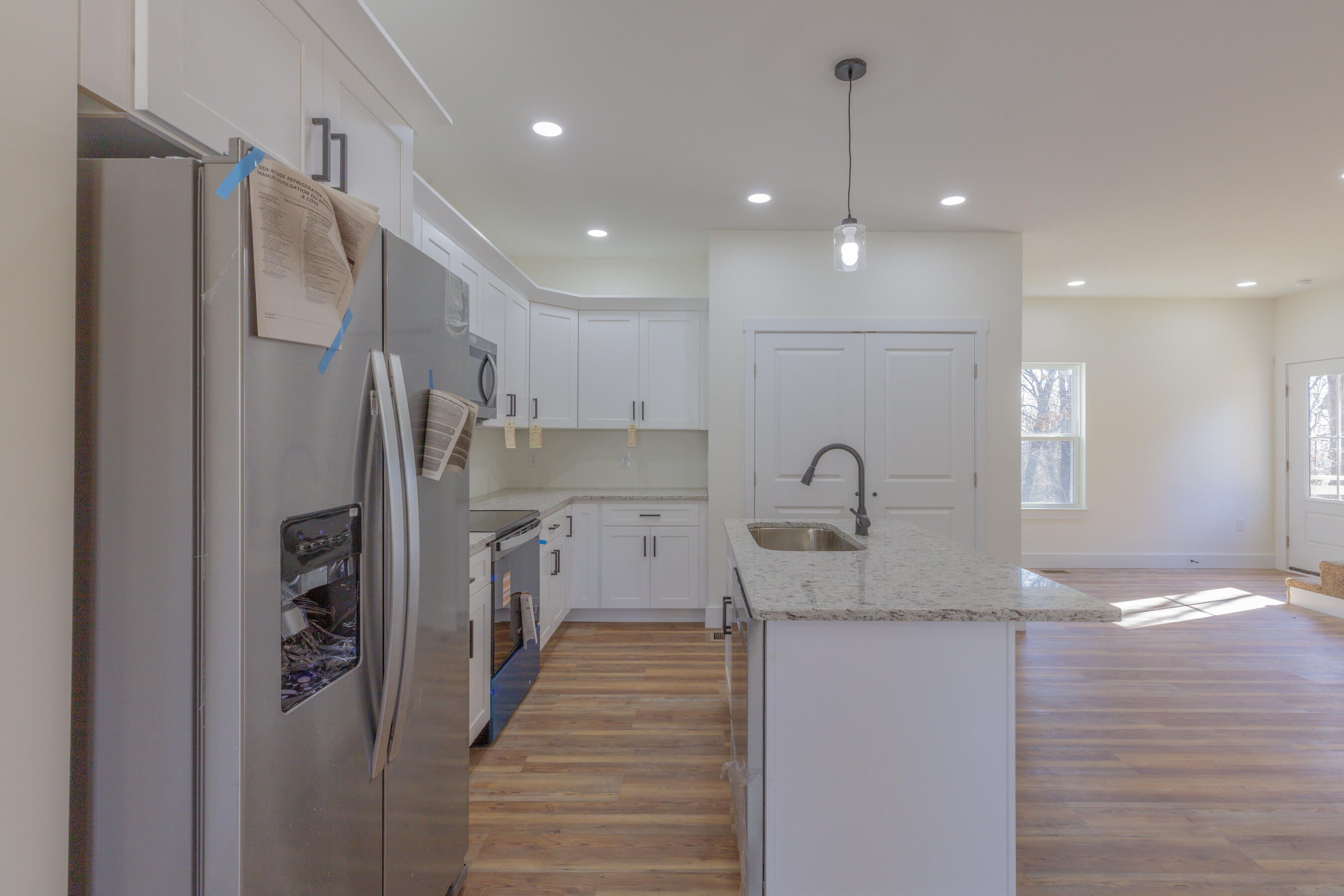 3616 Mountain View Drive