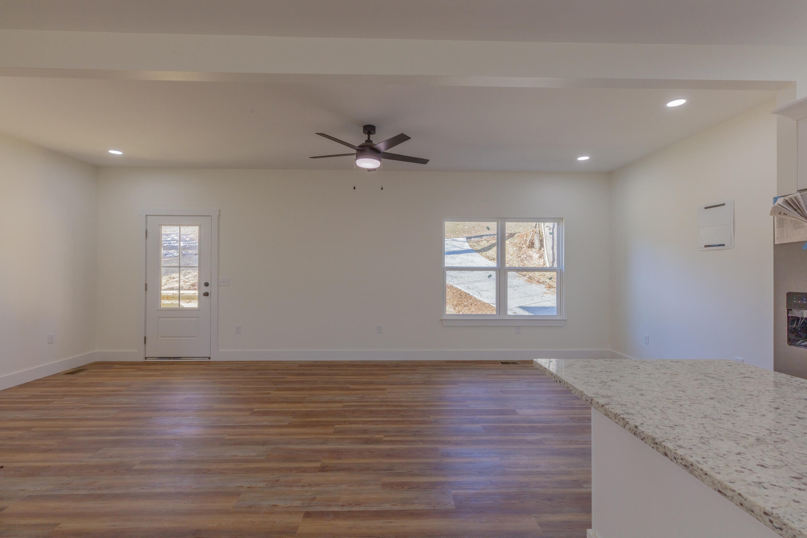 3616 Mountain View Drive