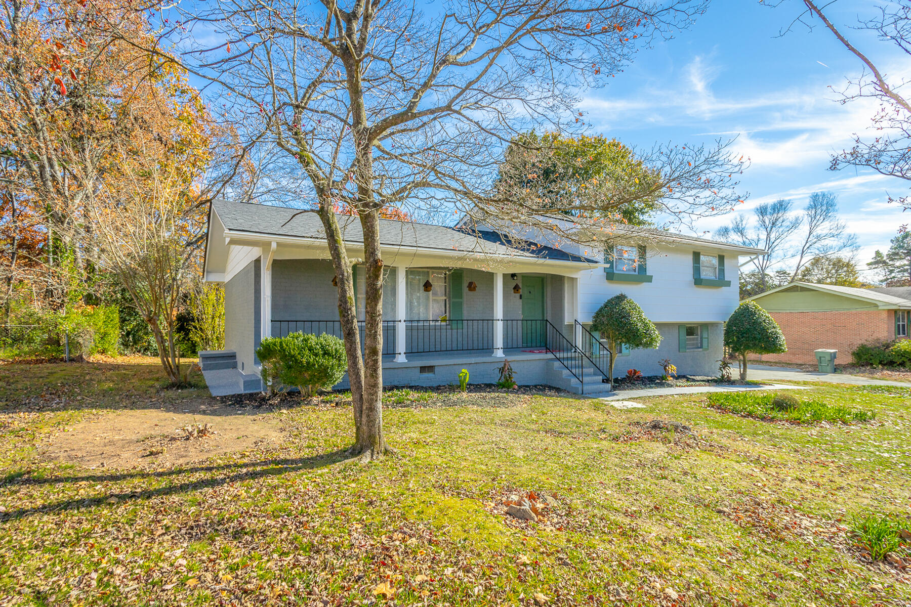 3504 Wauchula Street