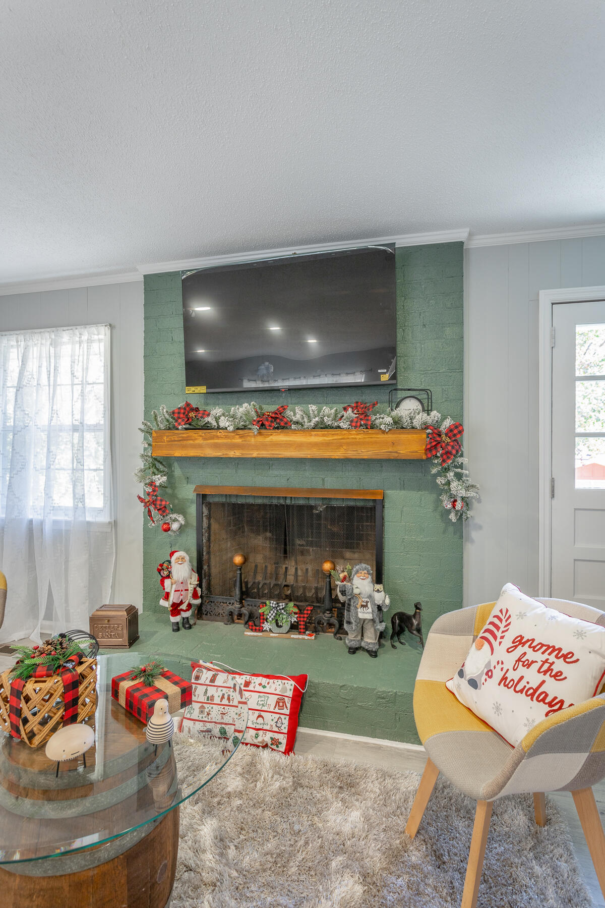 3504 Wauchula Street