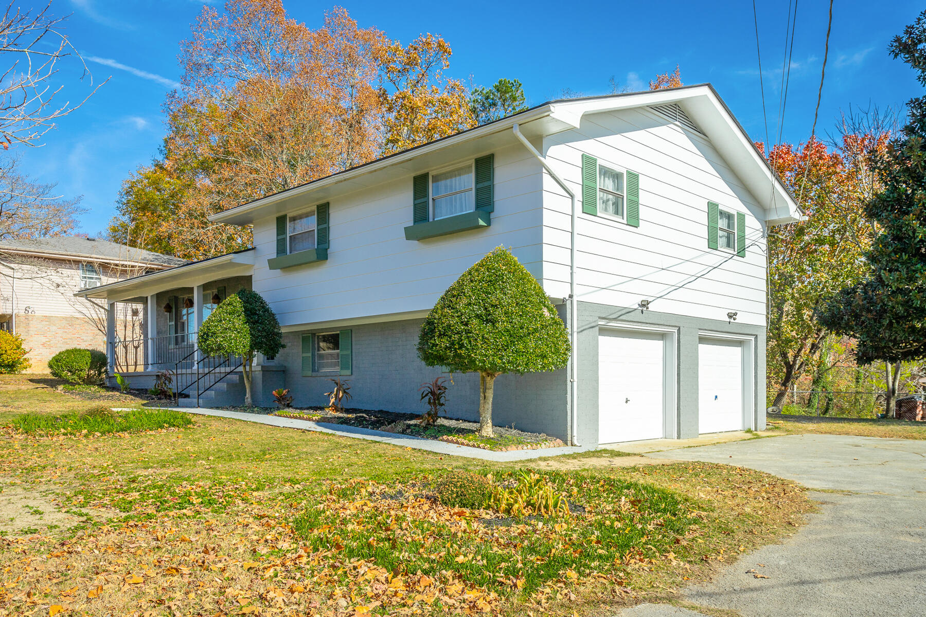 3504 Wauchula Street