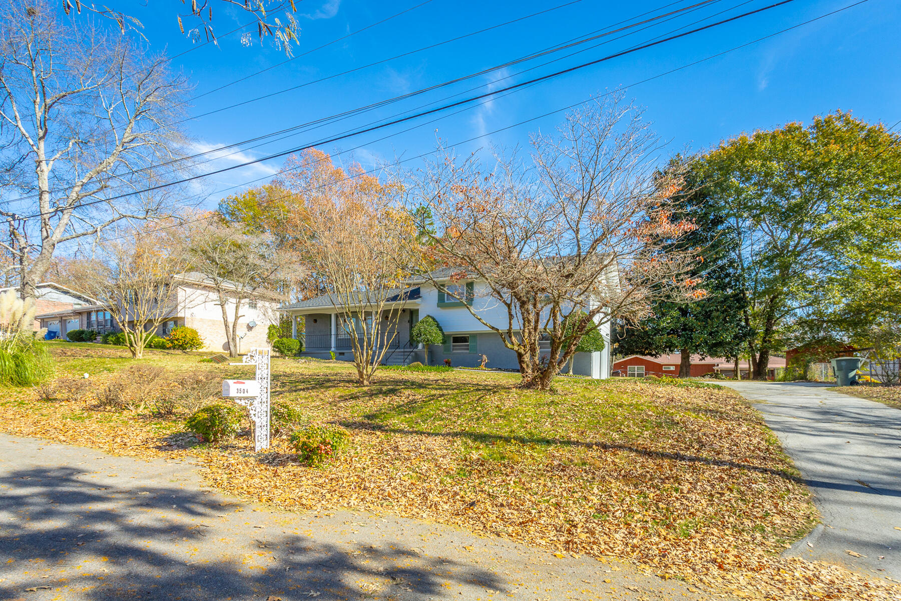 3504 Wauchula Street