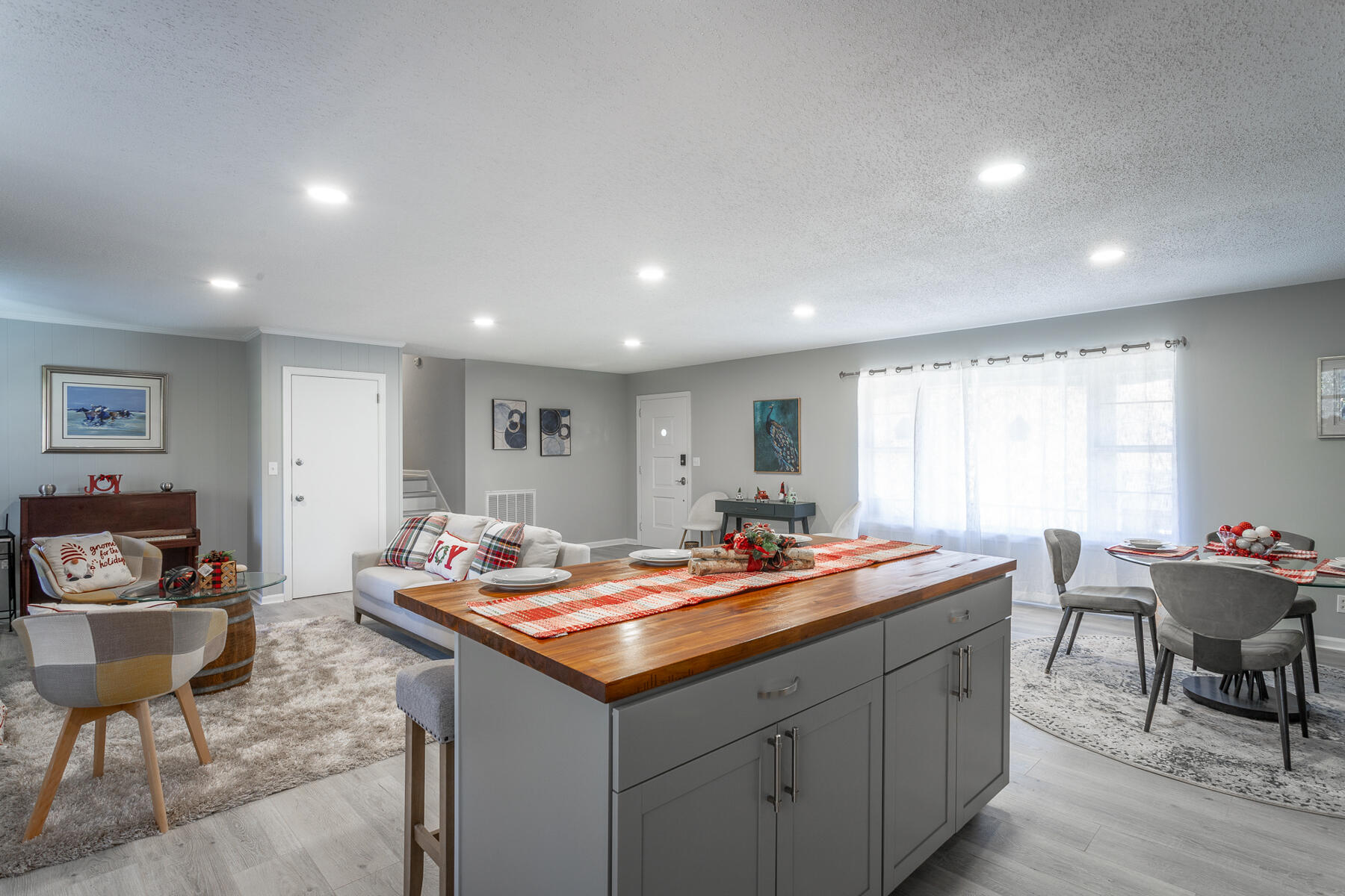 3504 Wauchula Street