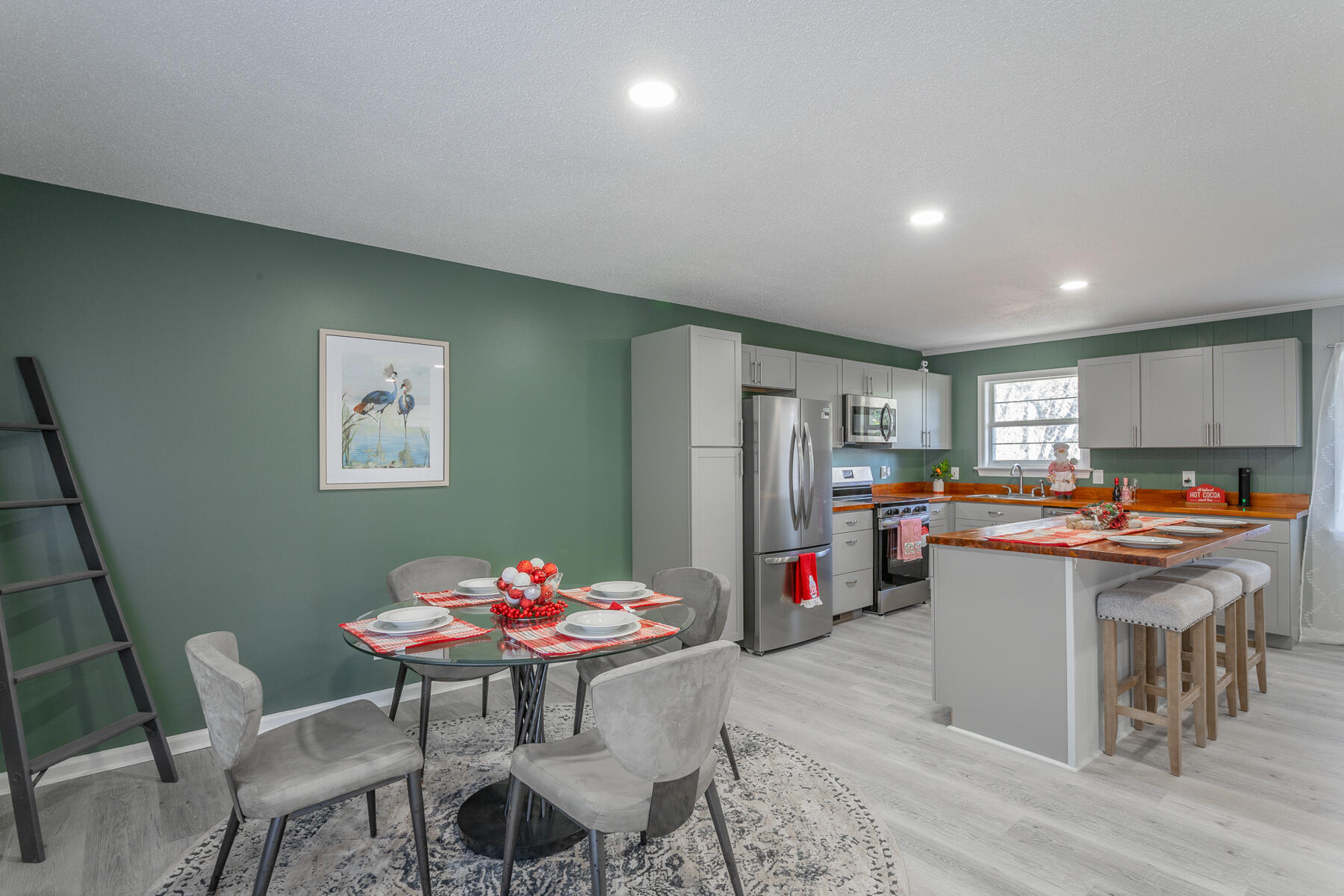 3504 Wauchula Street