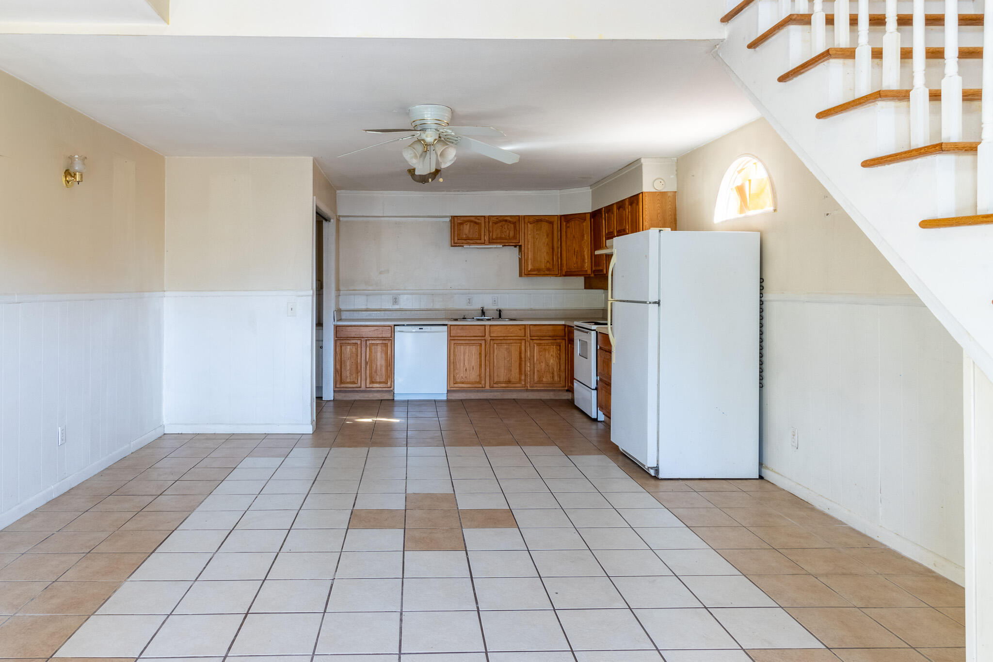 3117 Navajo Drive