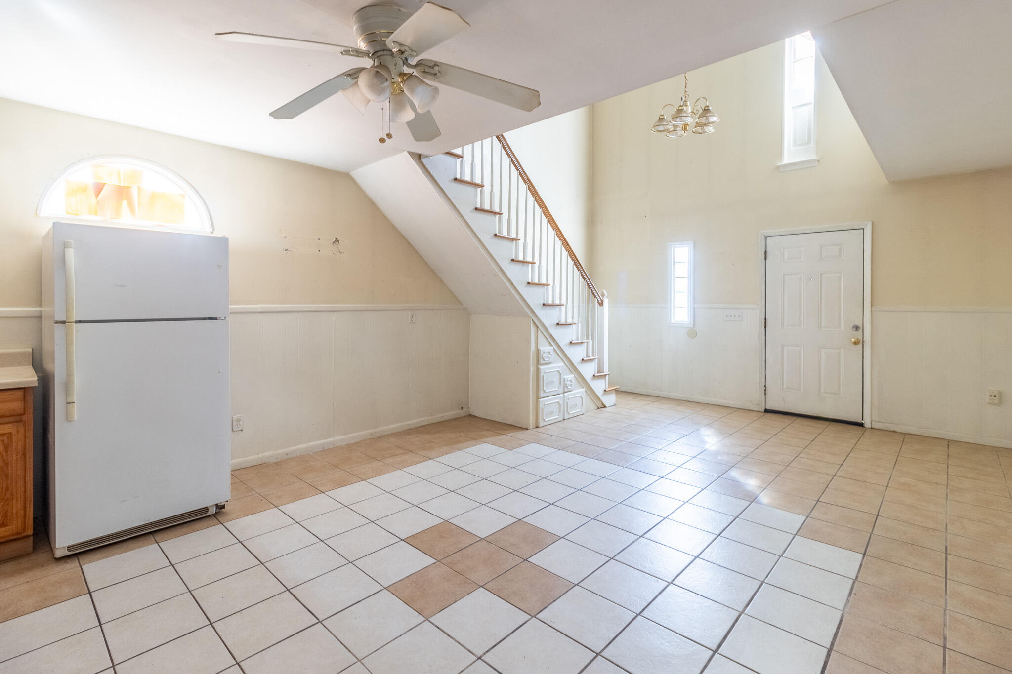 3117 Navajo Drive