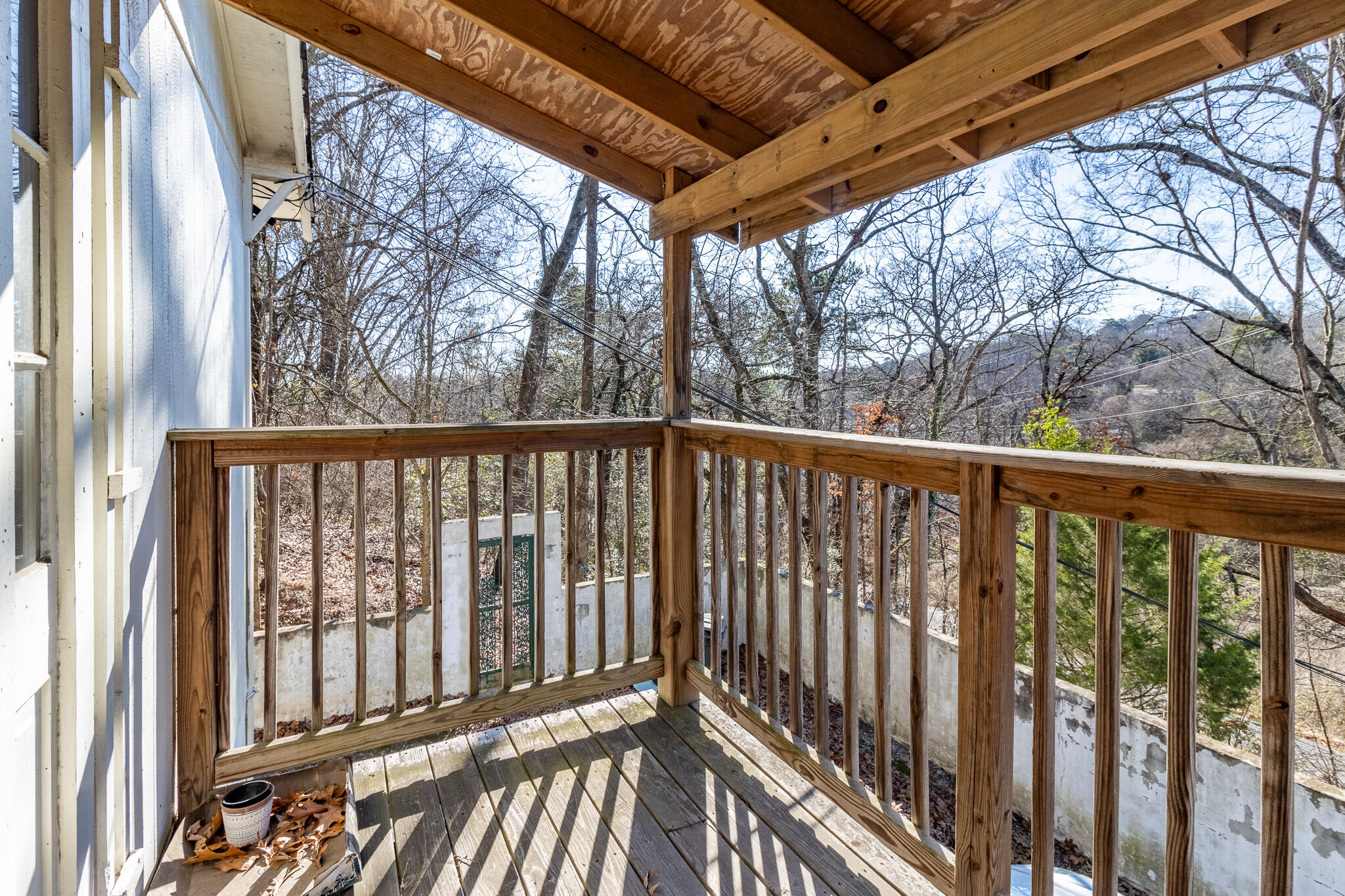 3117 Navajo Drive