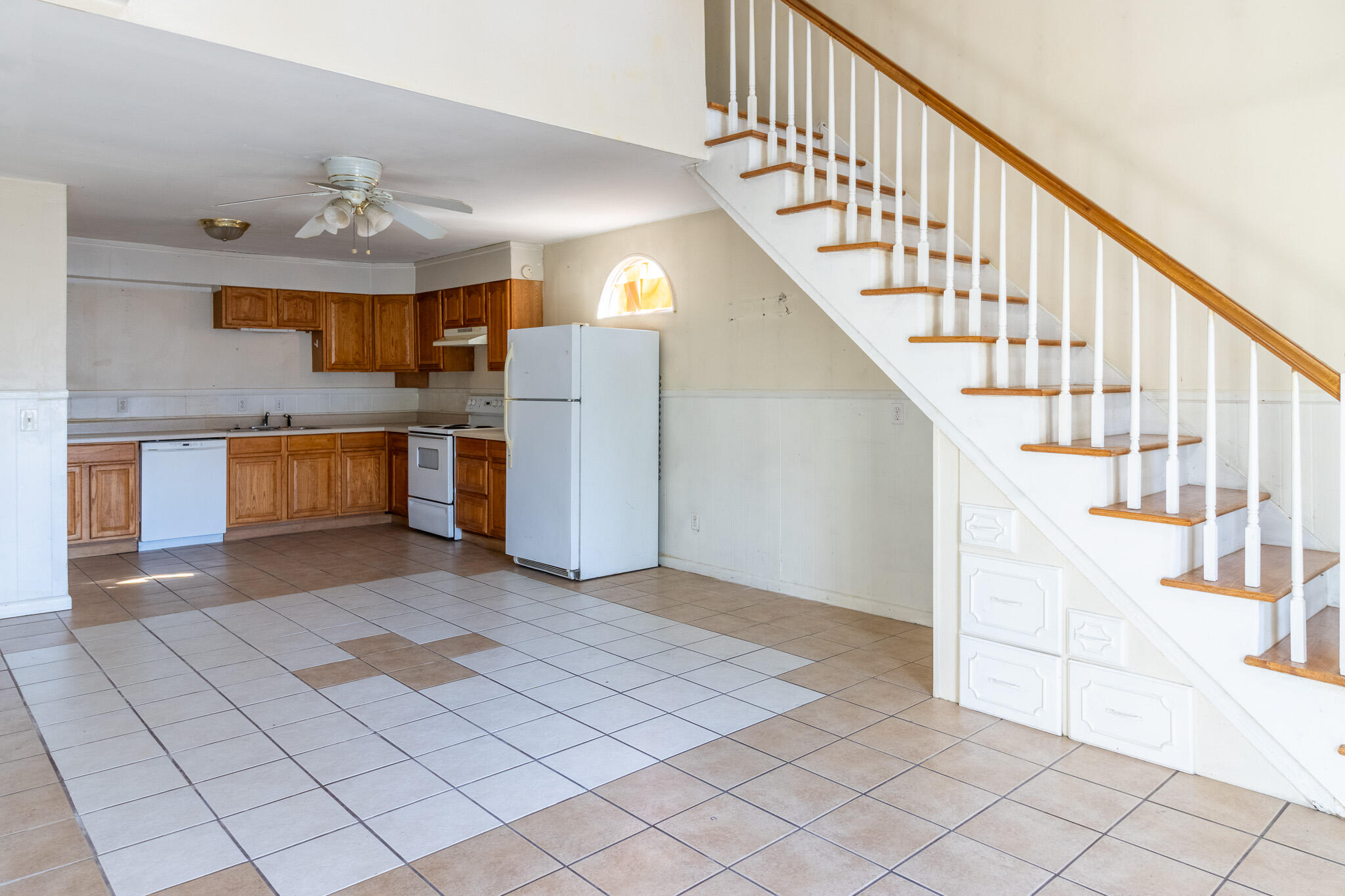 3117 Navajo Drive