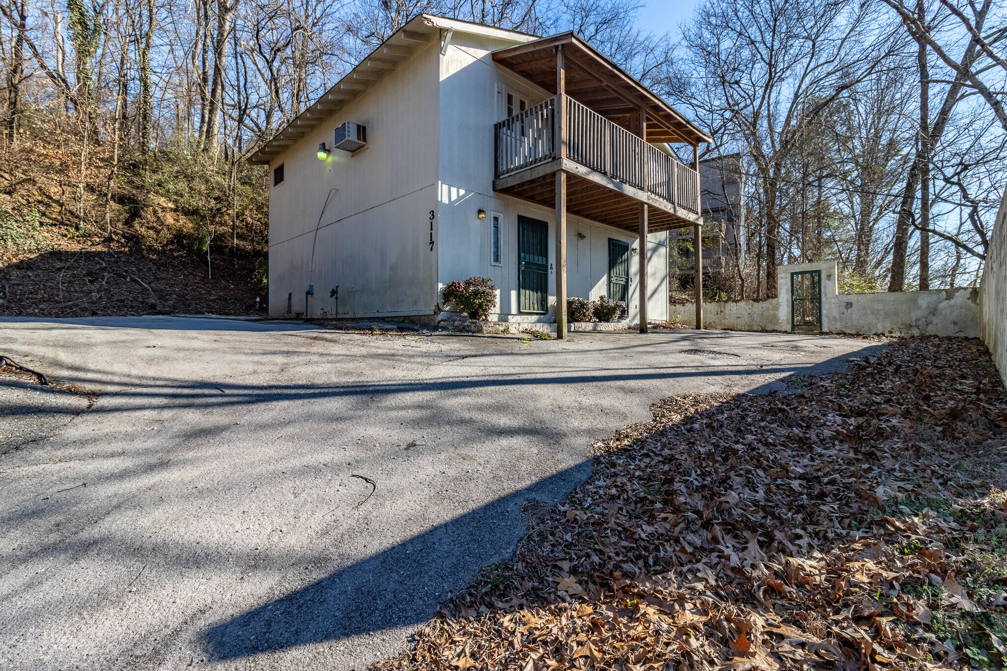 3117 Navajo Drive