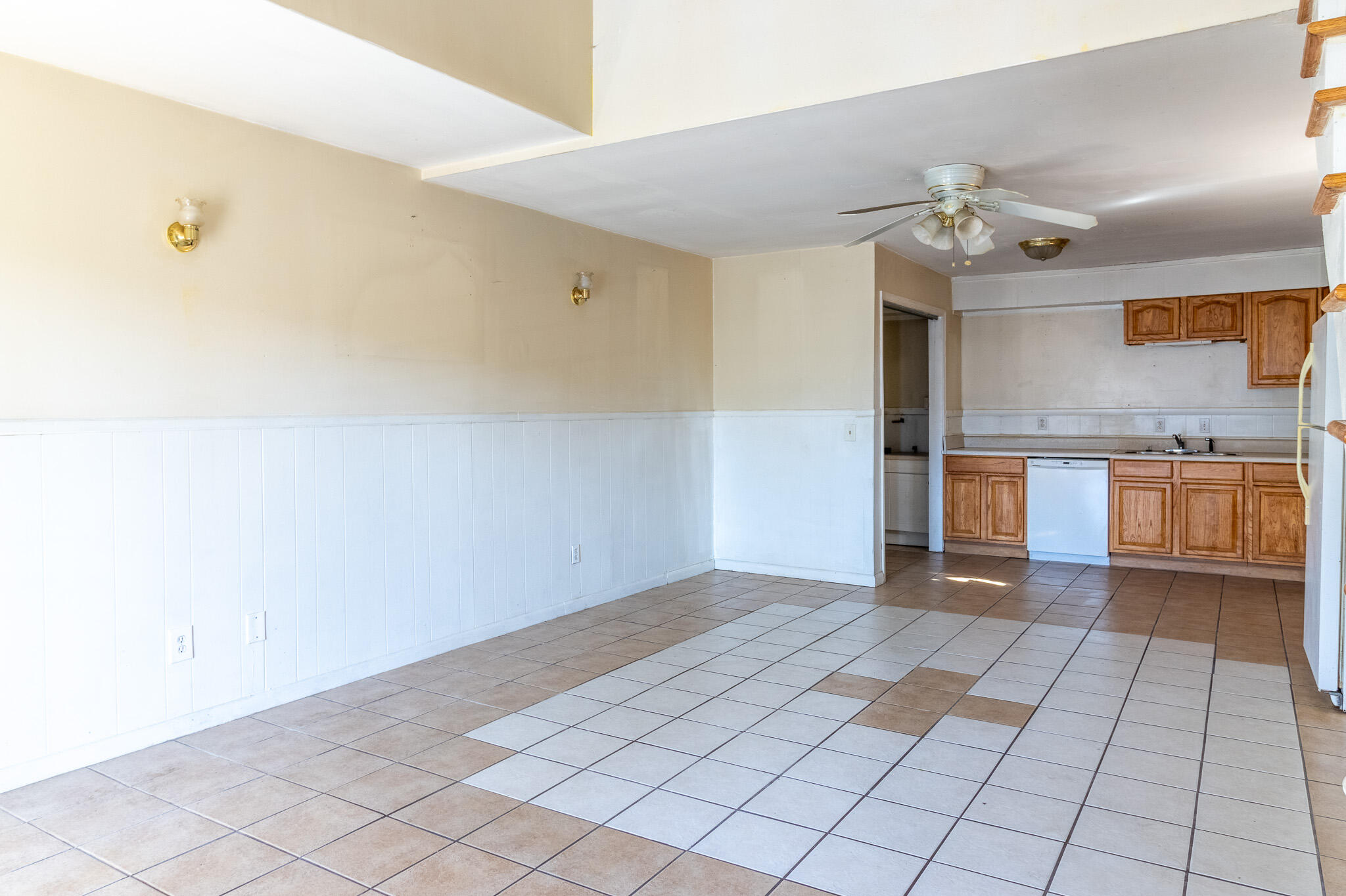 3117 Navajo Drive