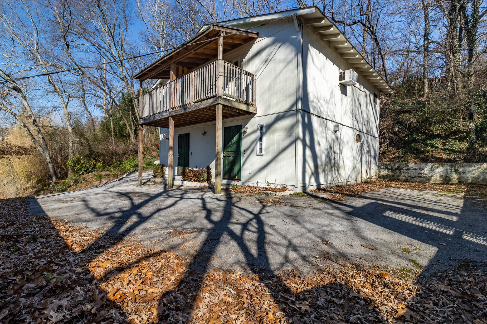 3117 Navajo Drive