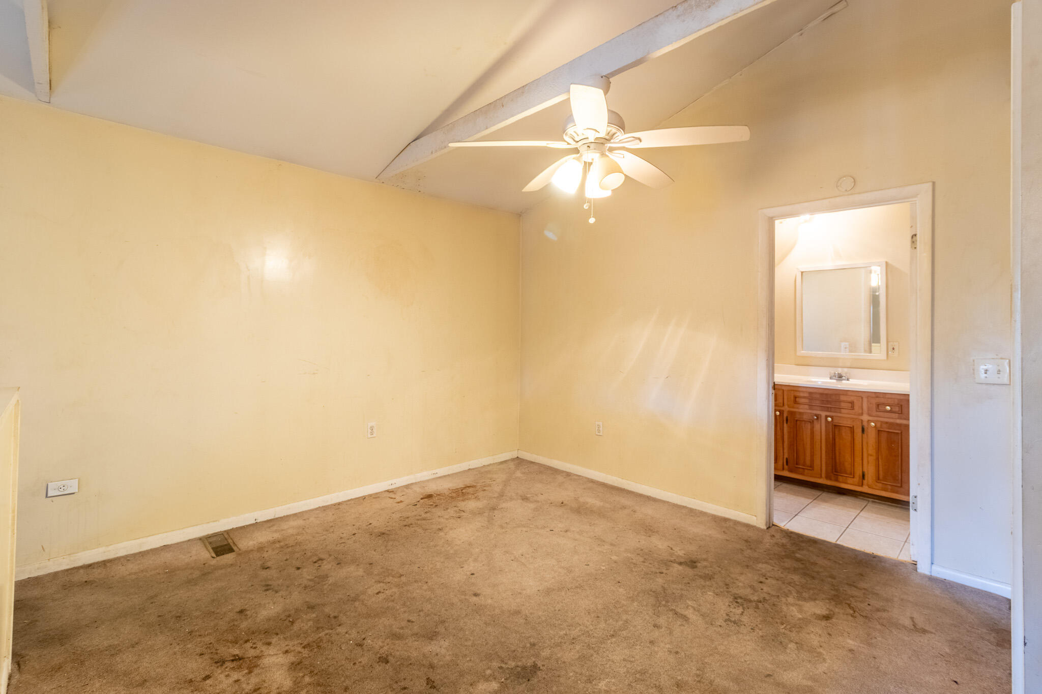 3117 Navajo Drive