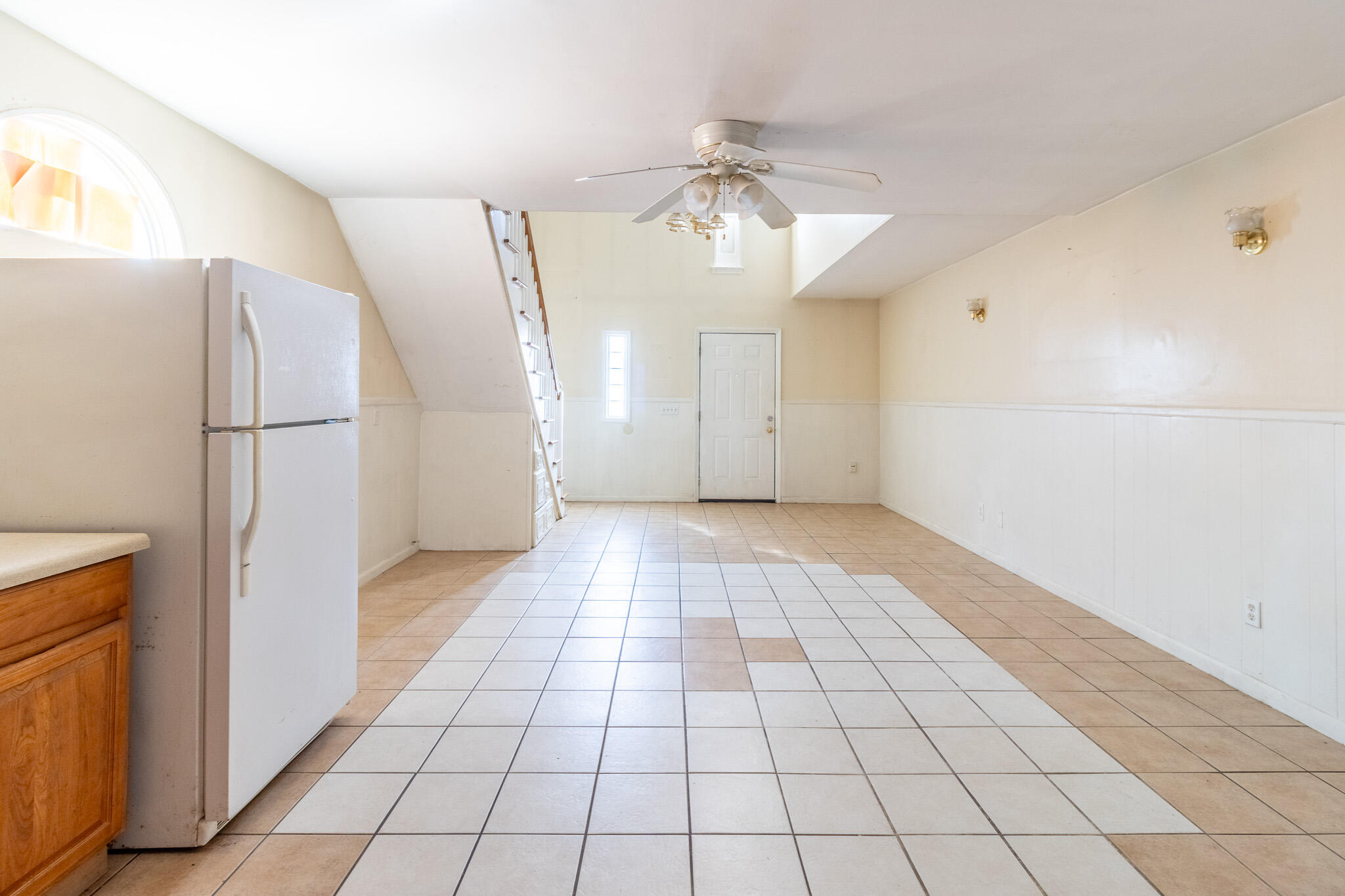 3117 Navajo Drive