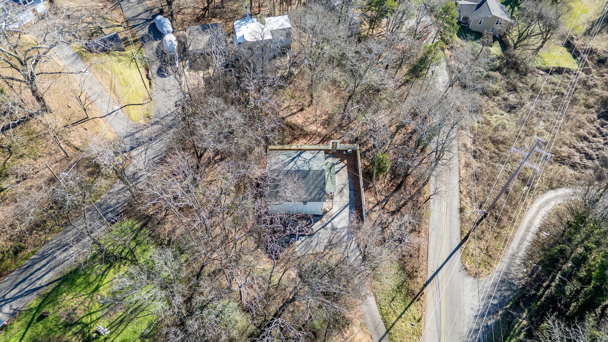 3117 Navajo Drive