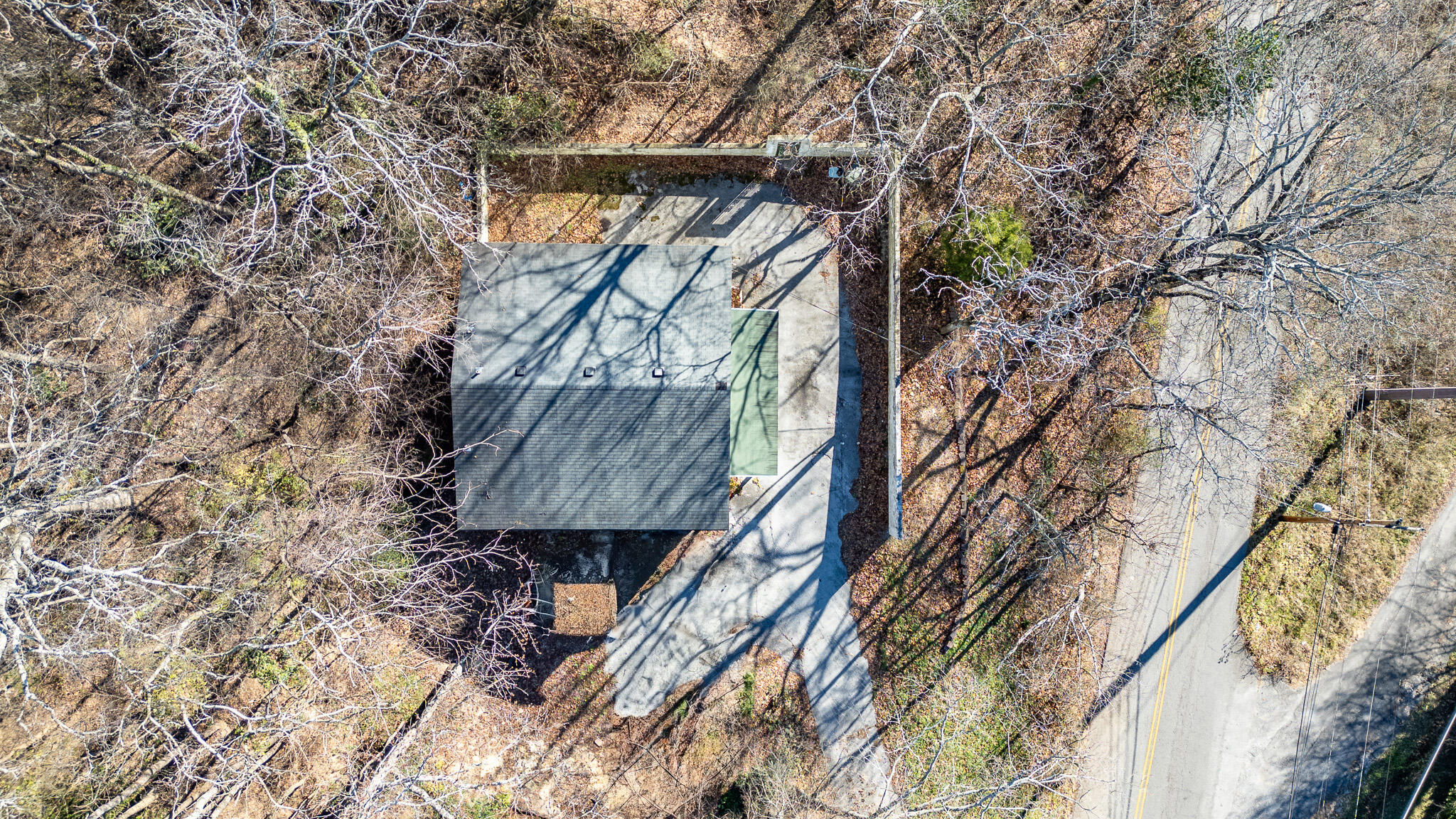 3117 Navajo Drive