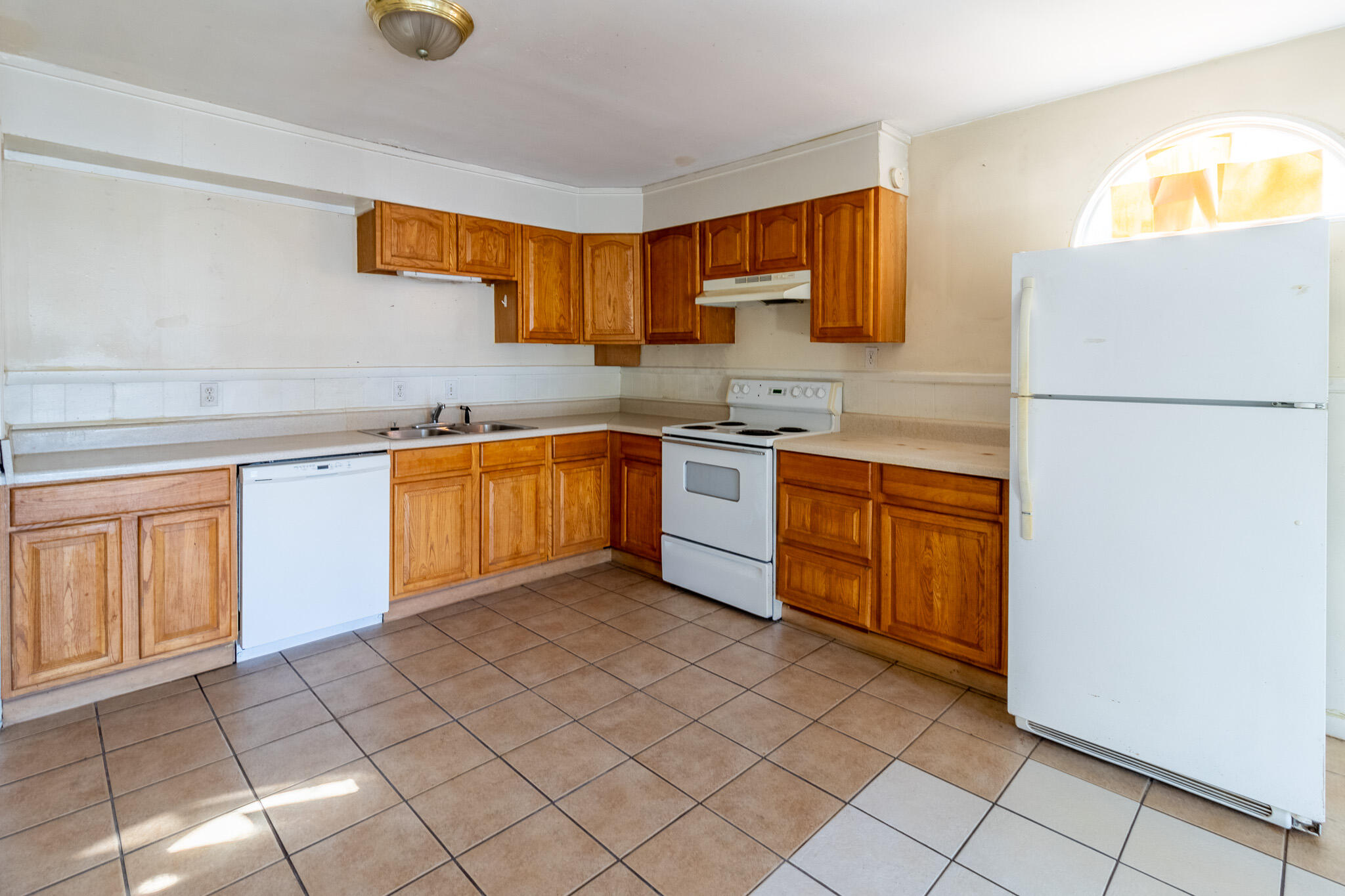 3117 Navajo Drive