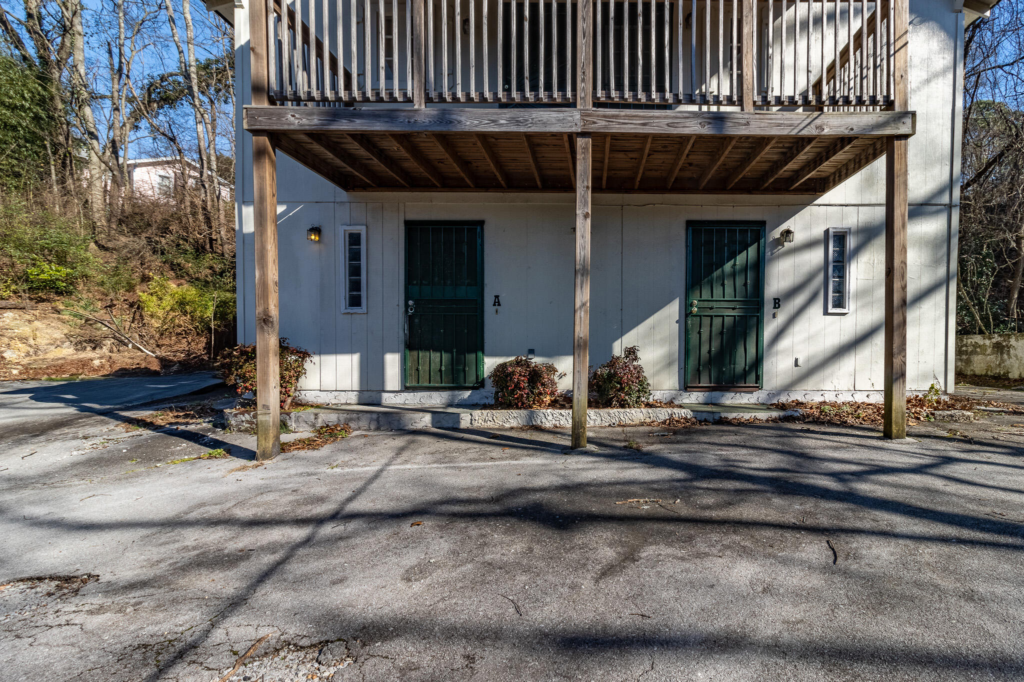 3117 Navajo Drive
