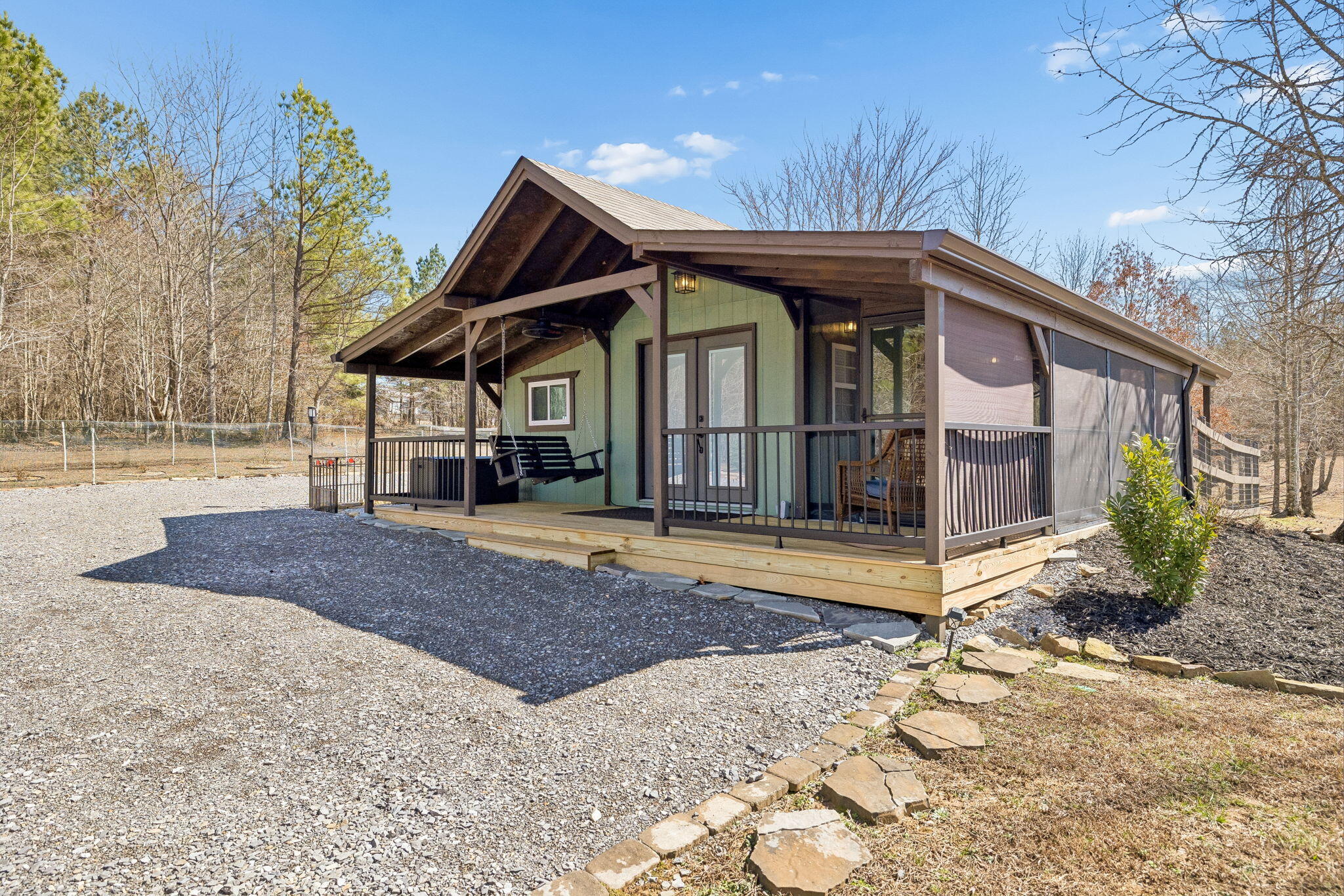 925 River Bluffs Drive
