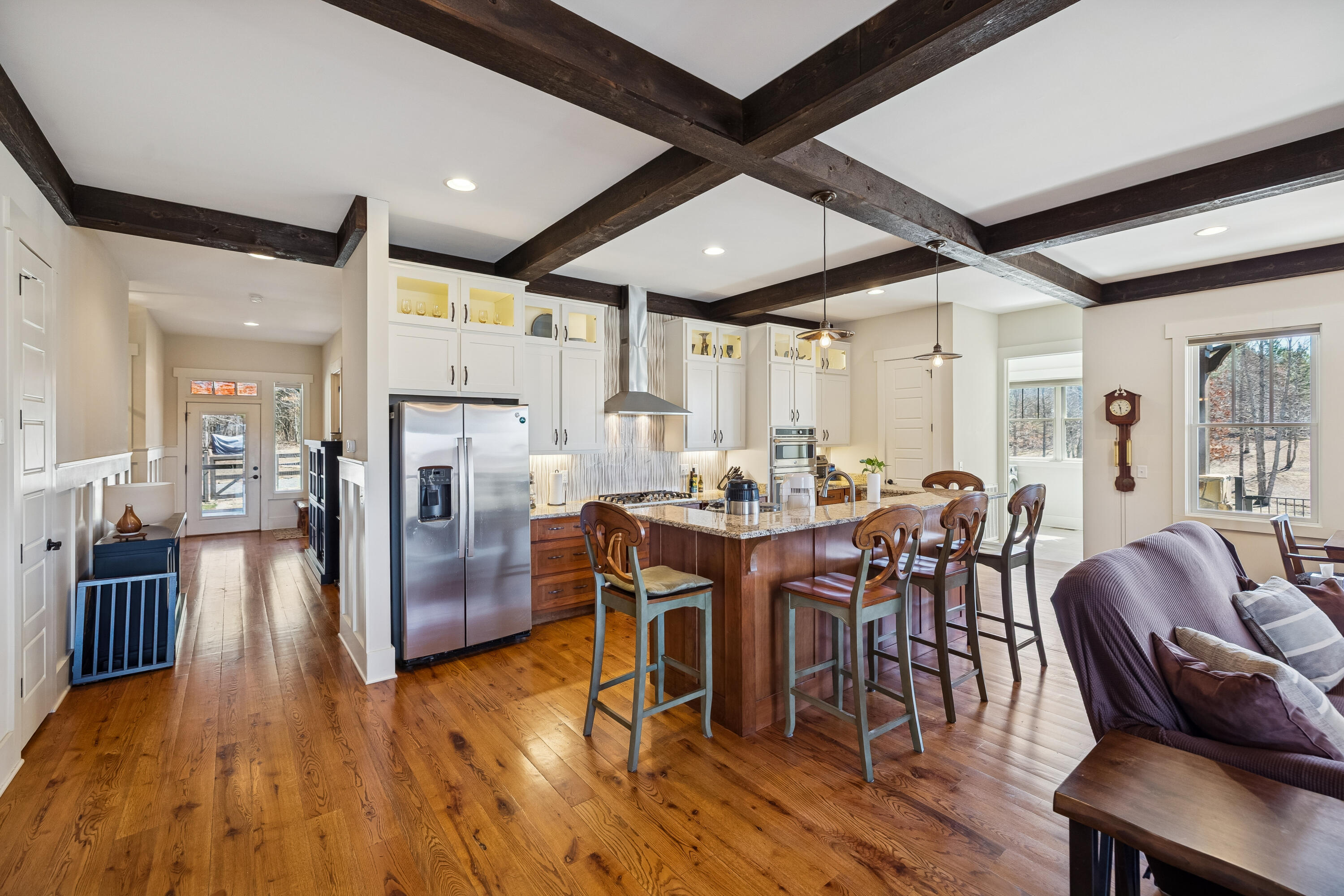 925 River Bluffs Drive