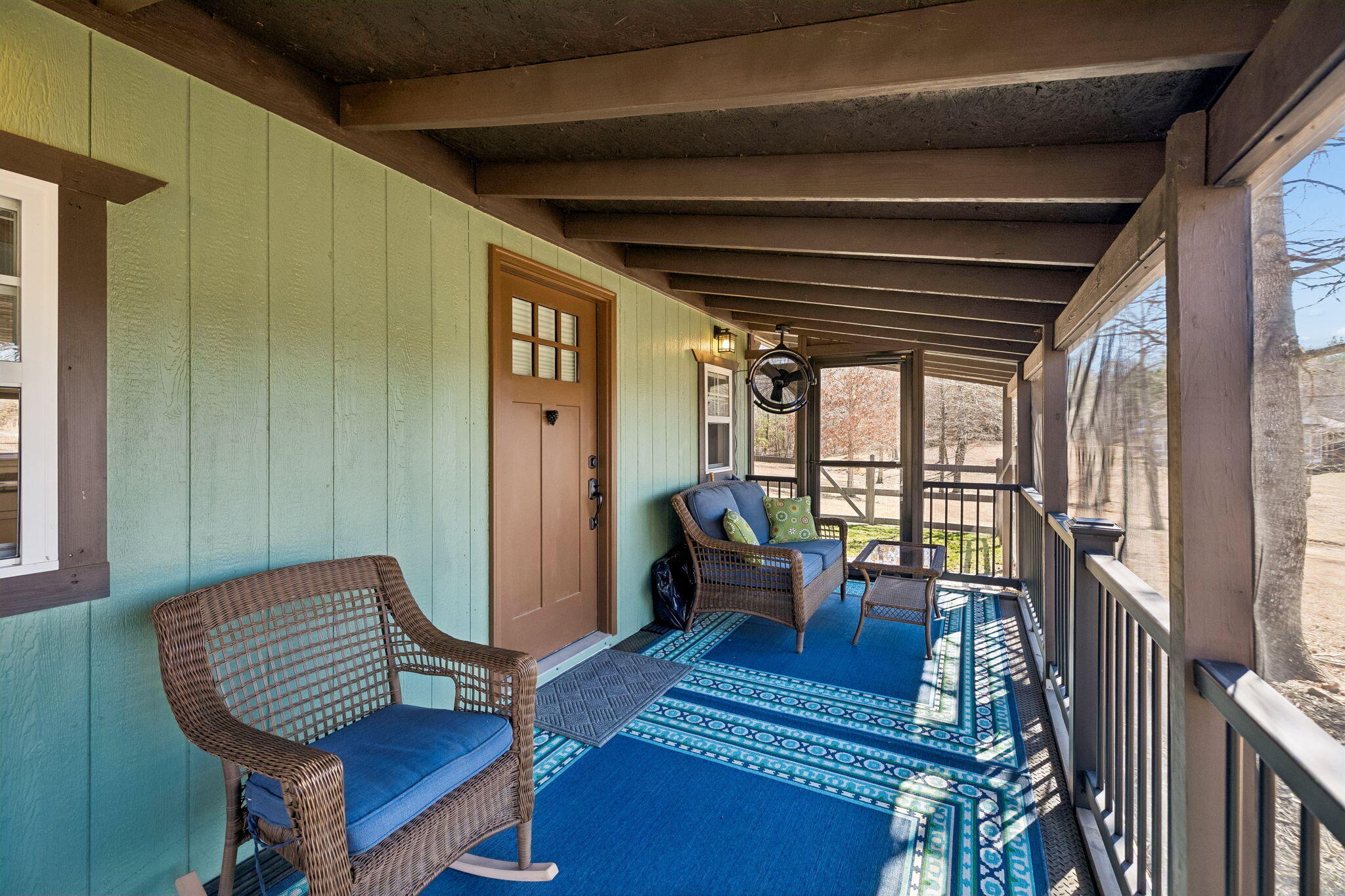 925 River Bluffs Drive