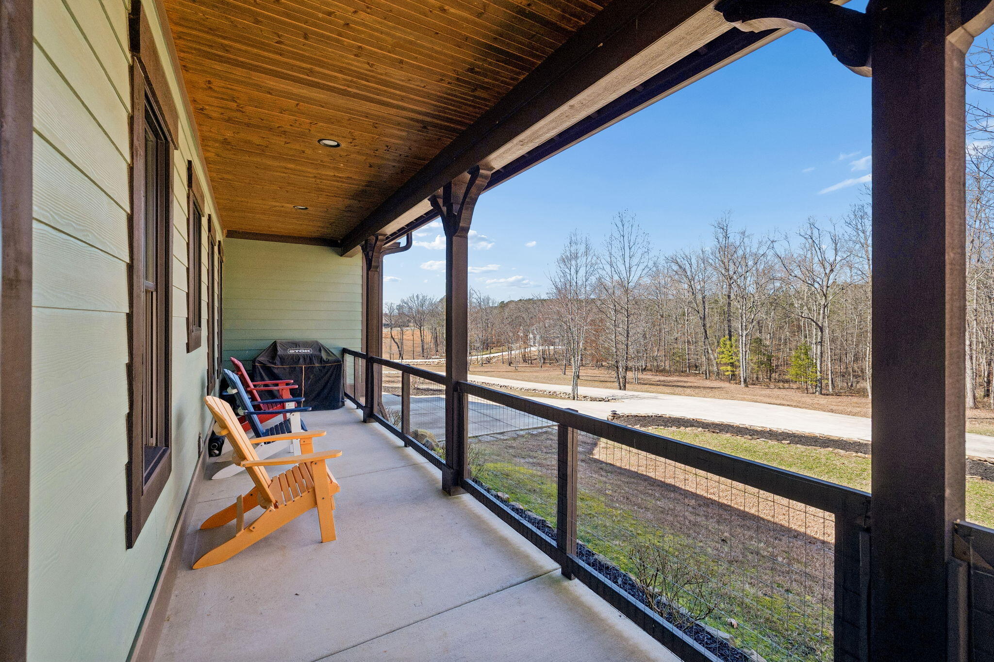 925 River Bluffs Drive