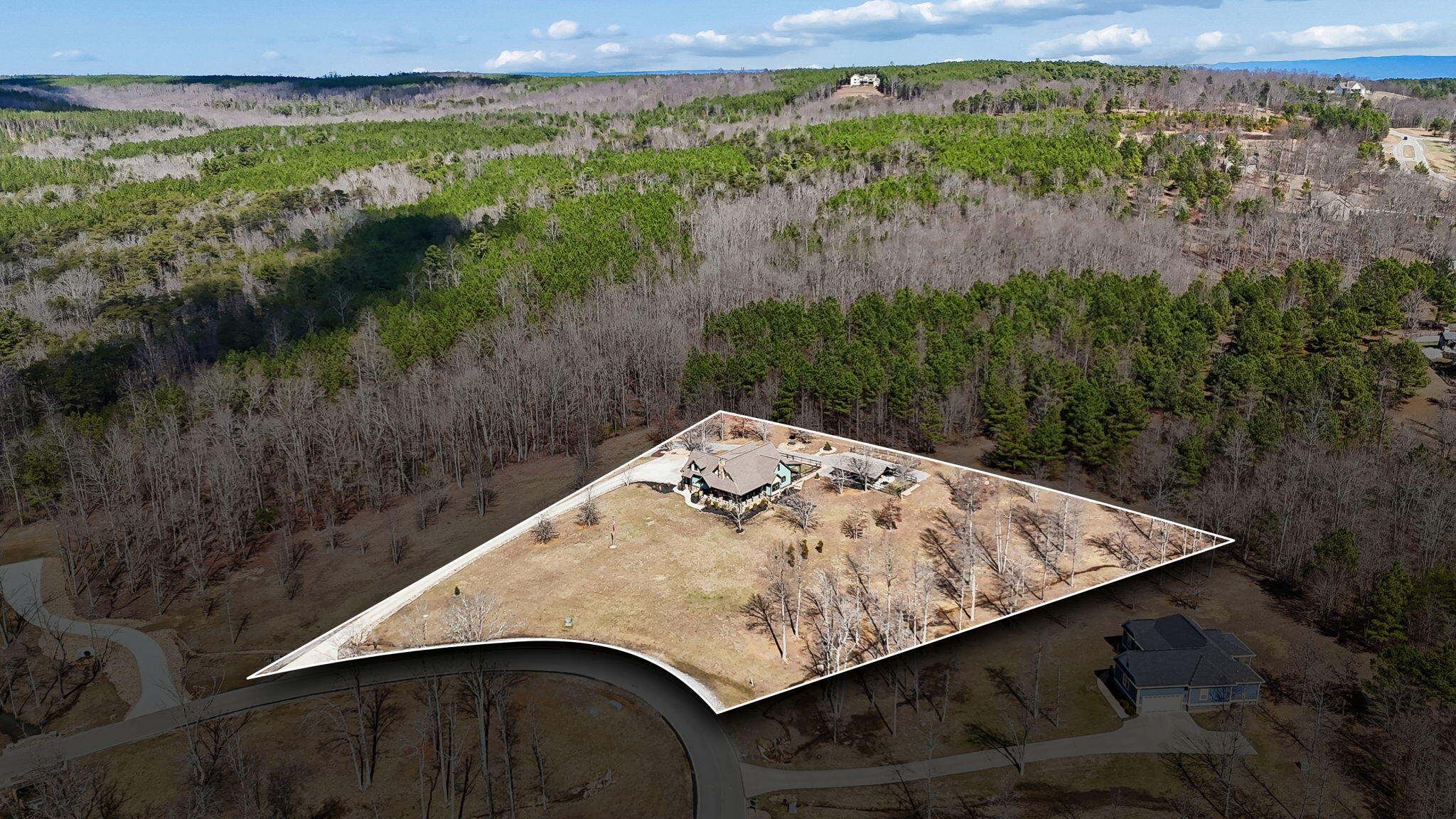 925 River Bluffs Drive