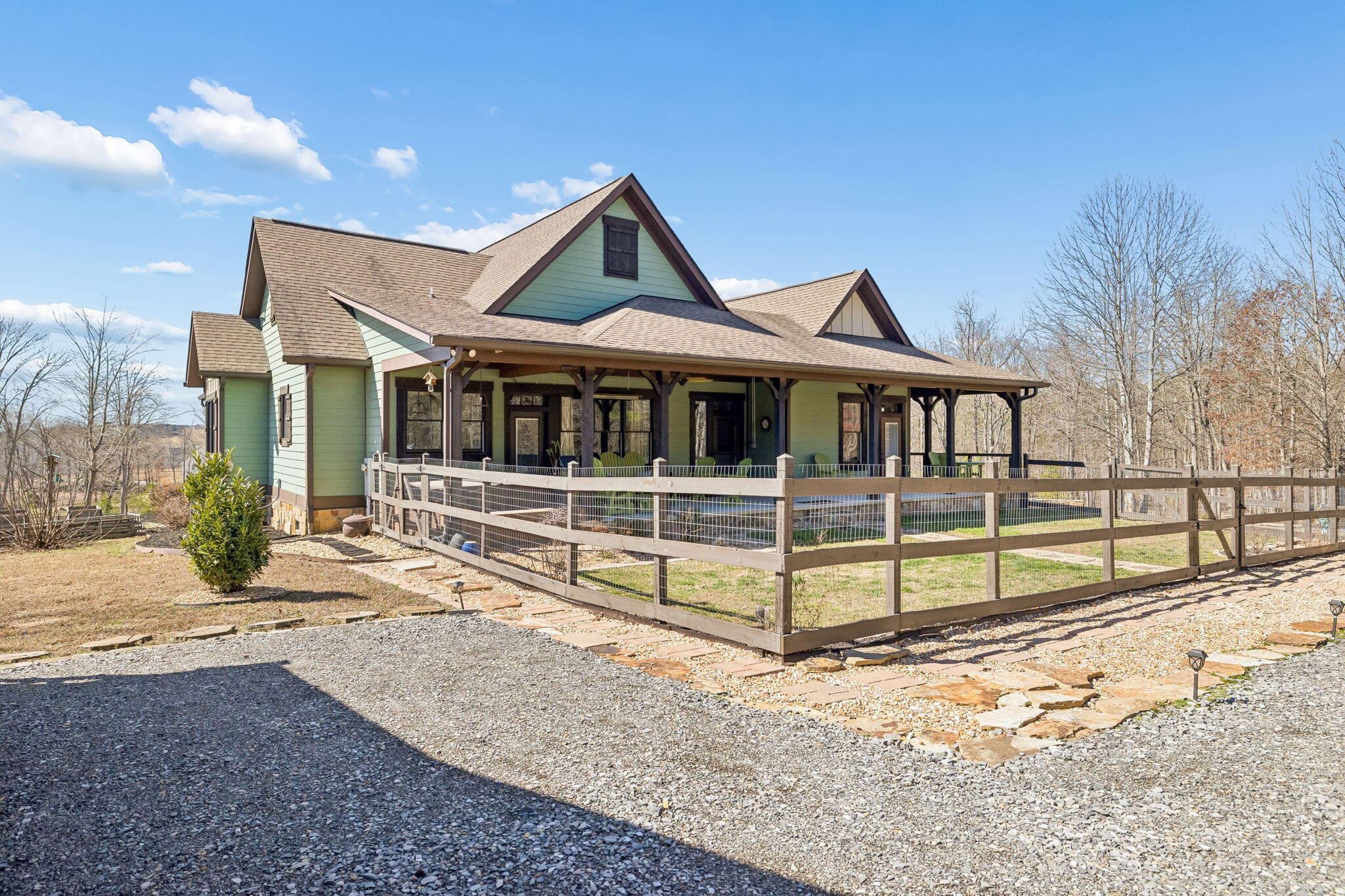 925 River Bluffs Drive