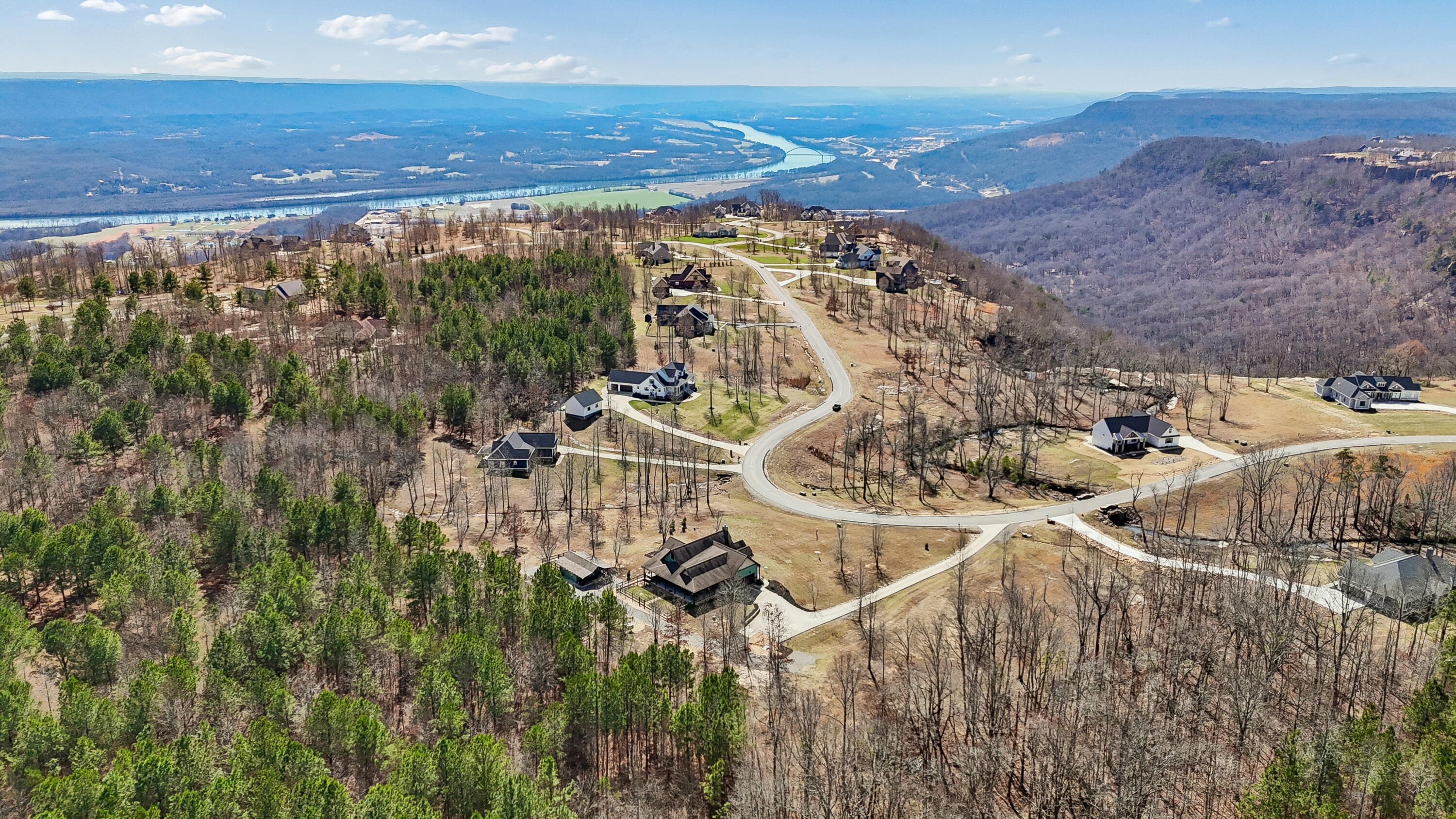 925 River Bluffs Drive