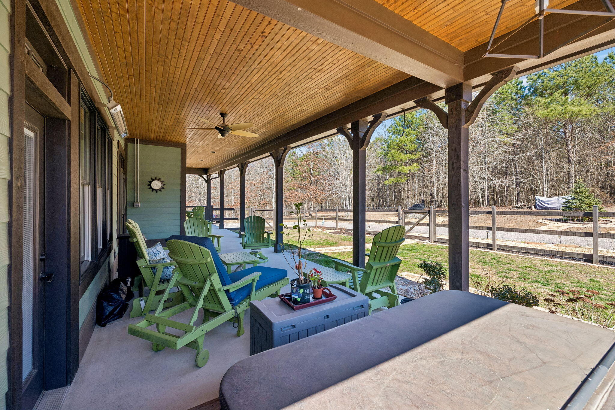 925 River Bluffs Drive