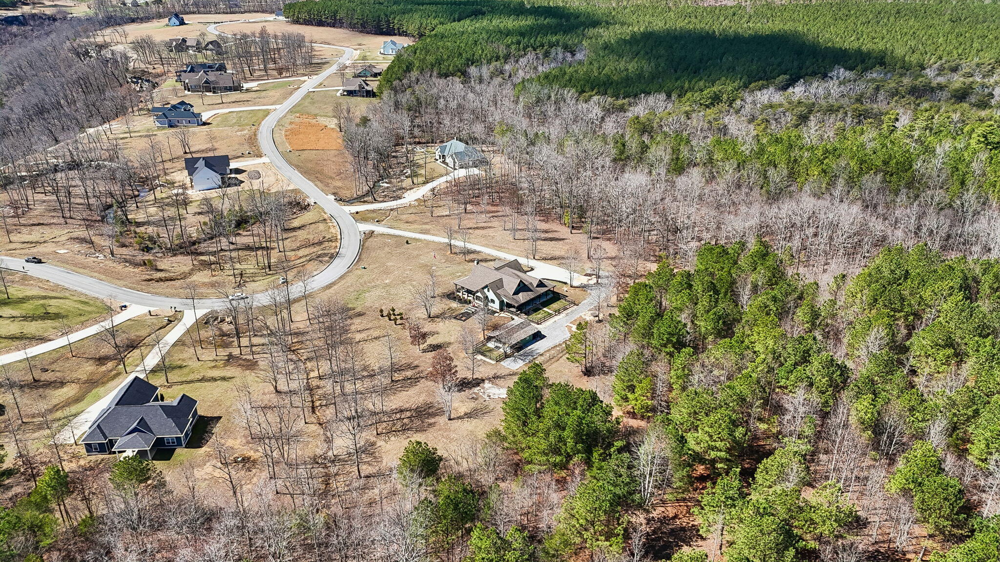 925 River Bluffs Drive