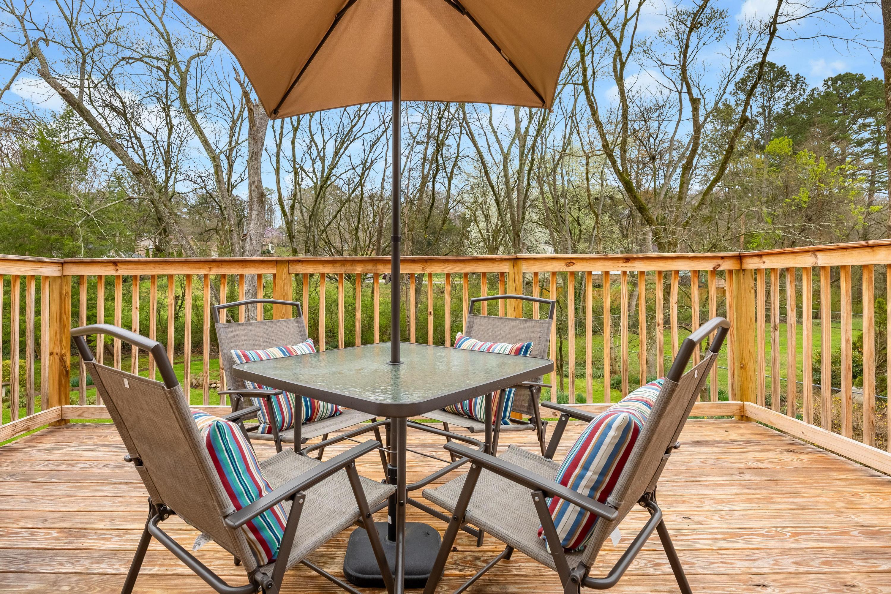 1518 Everhart Drive NW