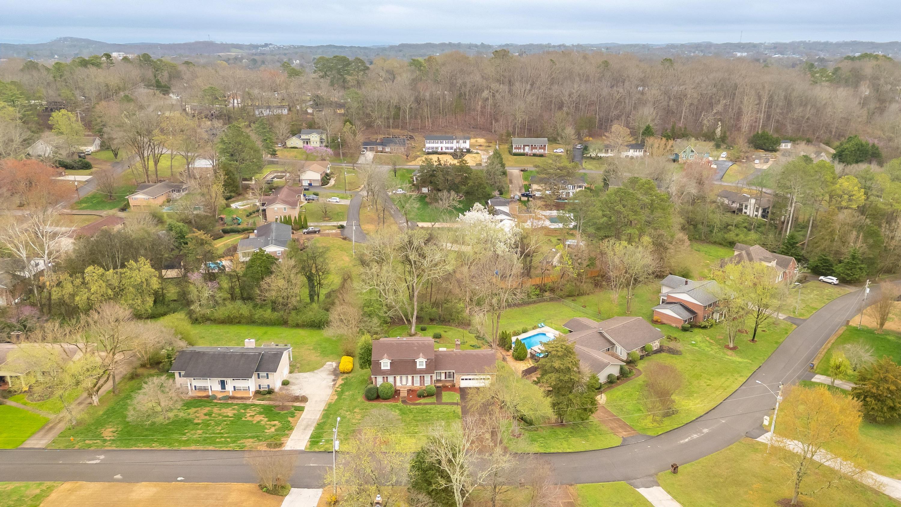 1518 Everhart Drive NW