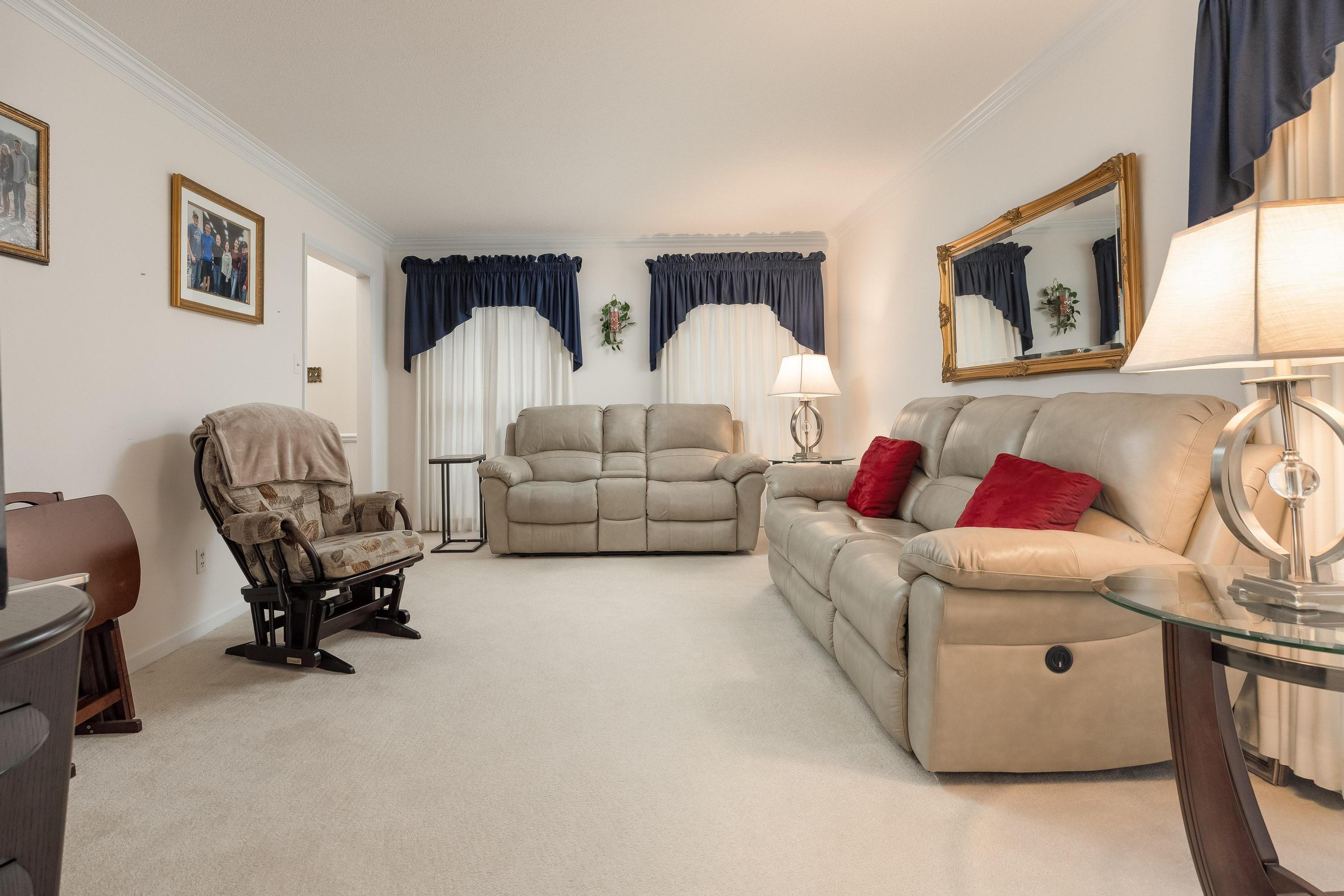1518 Everhart Drive NW