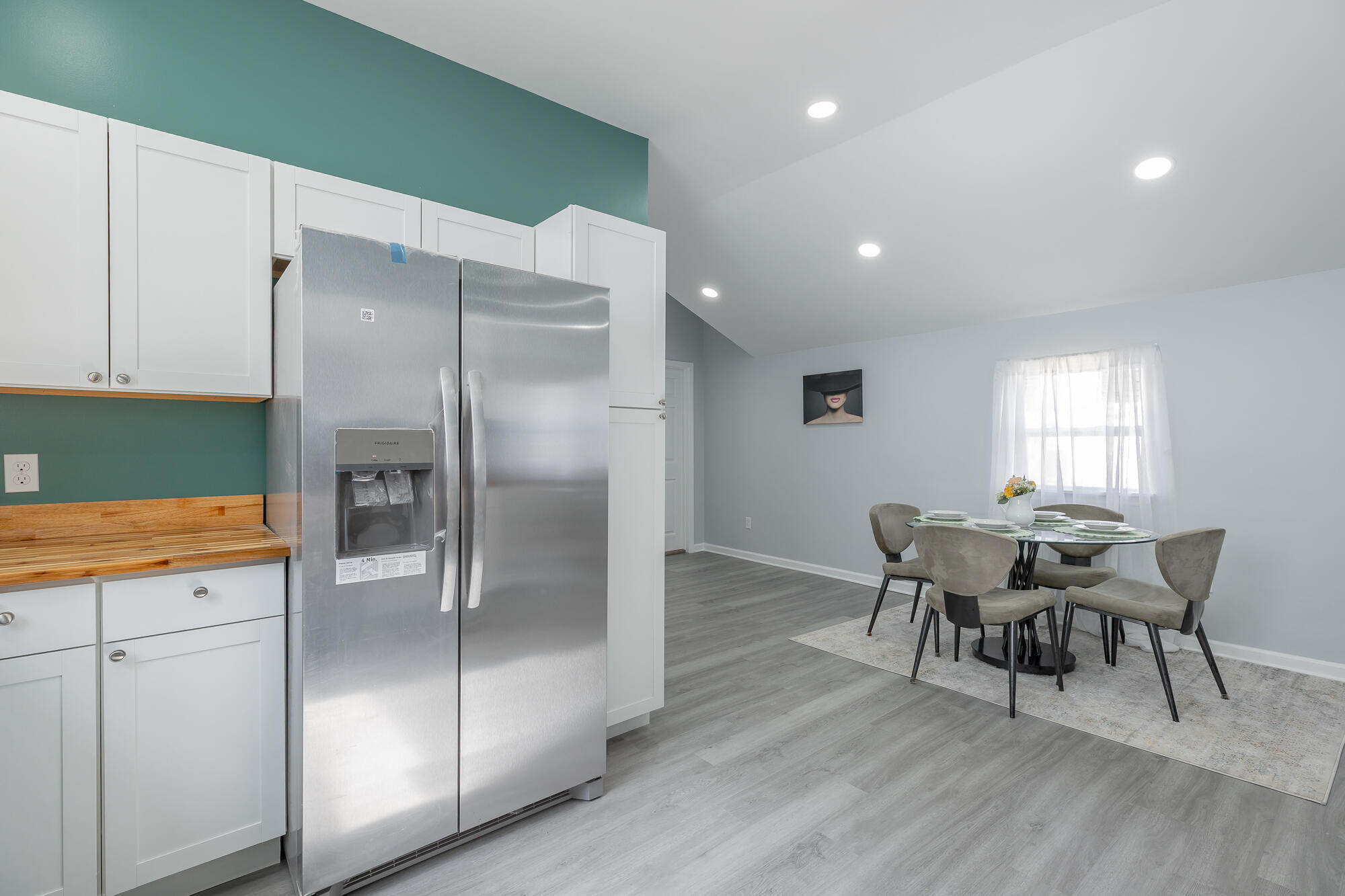 1603 S Orchard Knob Avenue