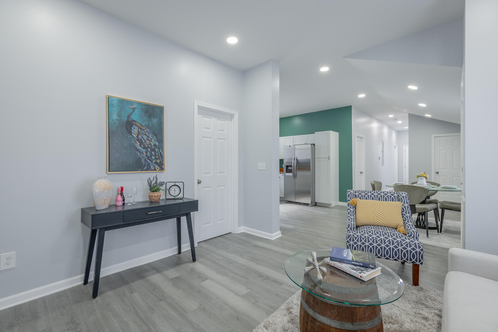 1603 S Orchard Knob Avenue