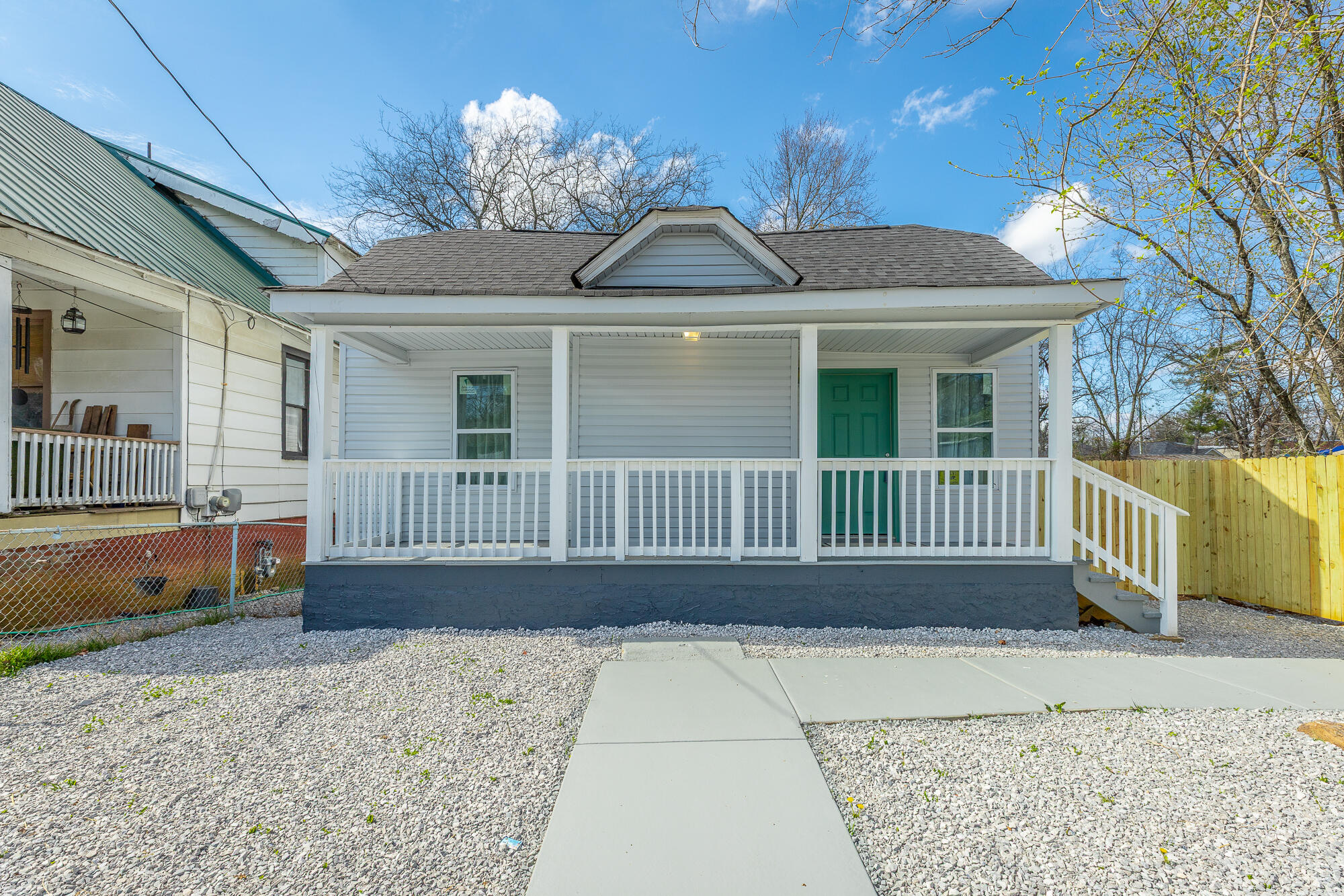 1603 S Orchard Knob Avenue