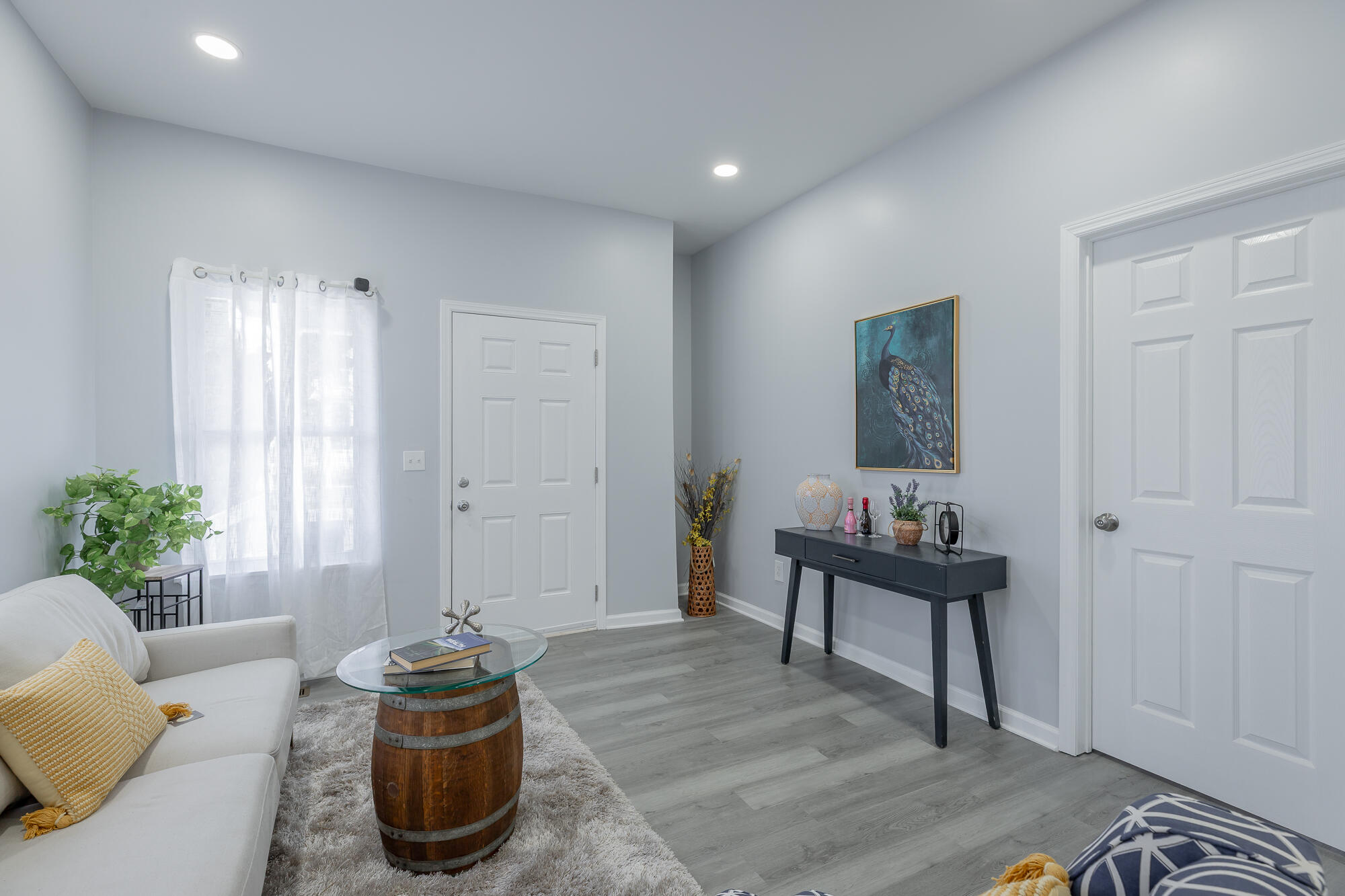 1603 S Orchard Knob Avenue