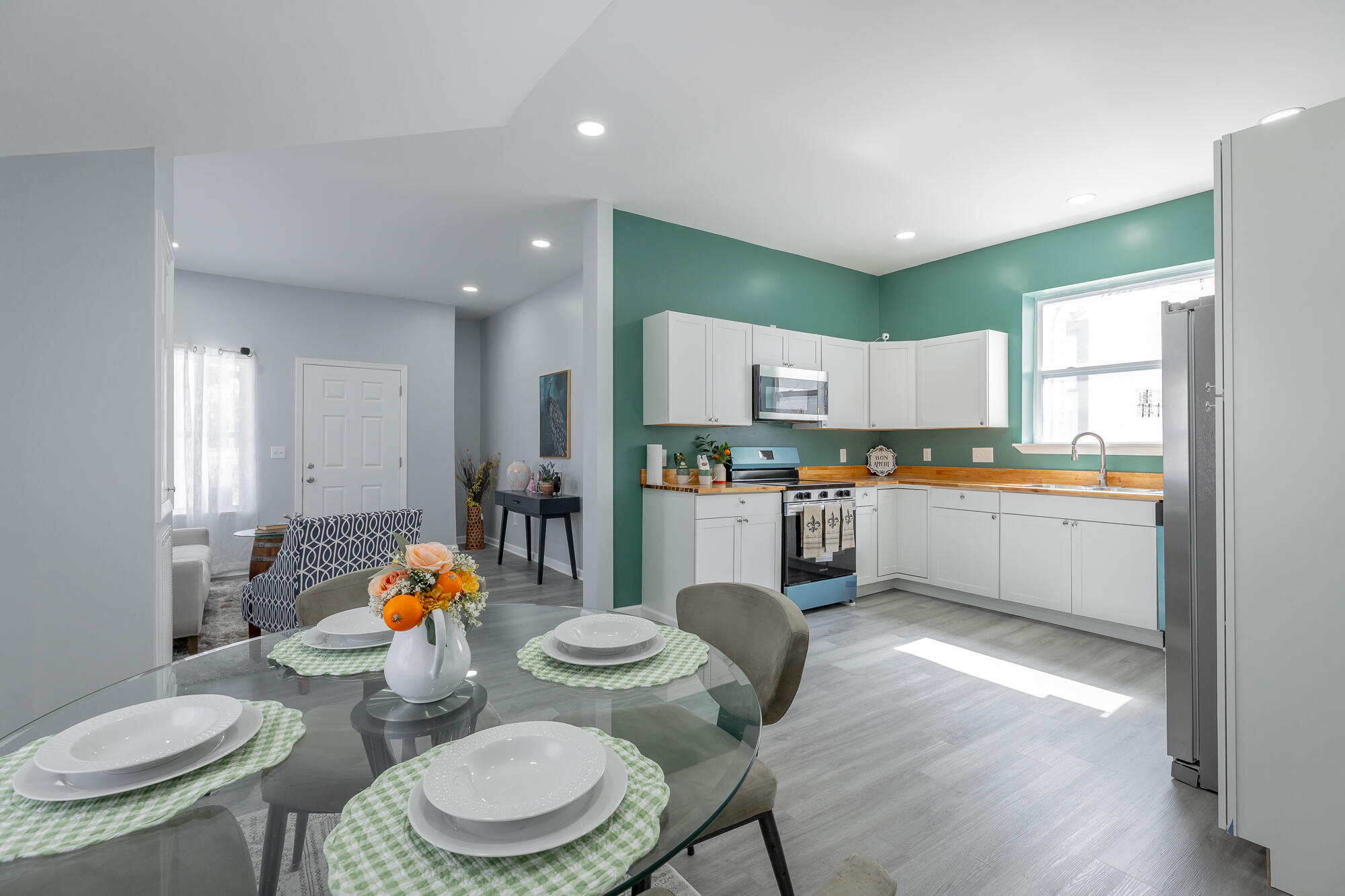 1603 S Orchard Knob Avenue