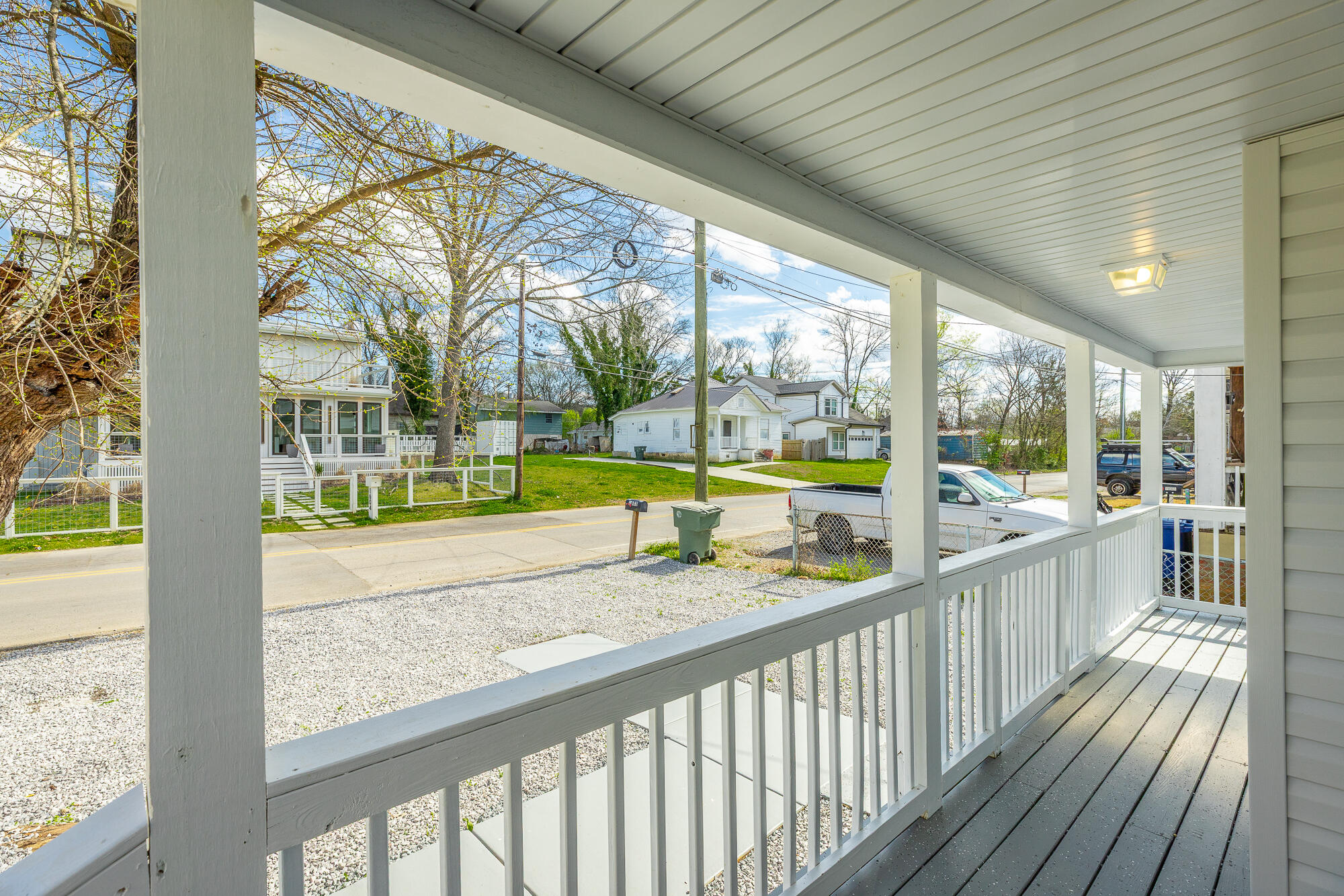 1603 S Orchard Knob Avenue