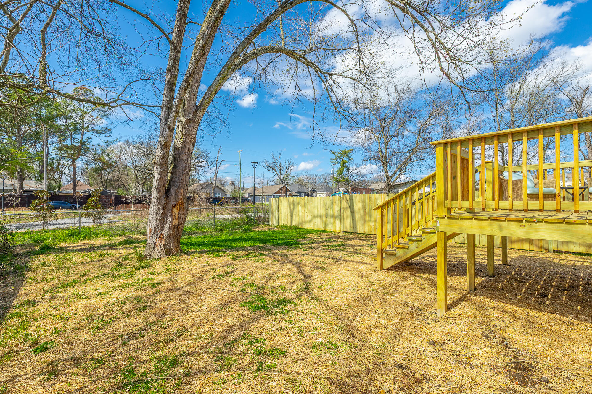 1603 S Orchard Knob Avenue