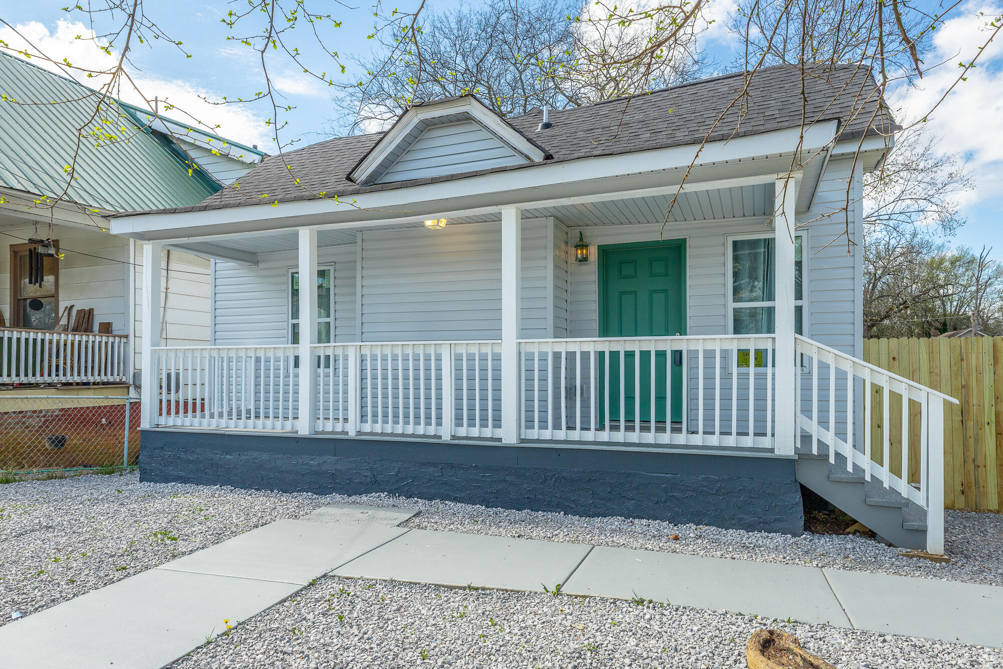 1603 S Orchard Knob Avenue